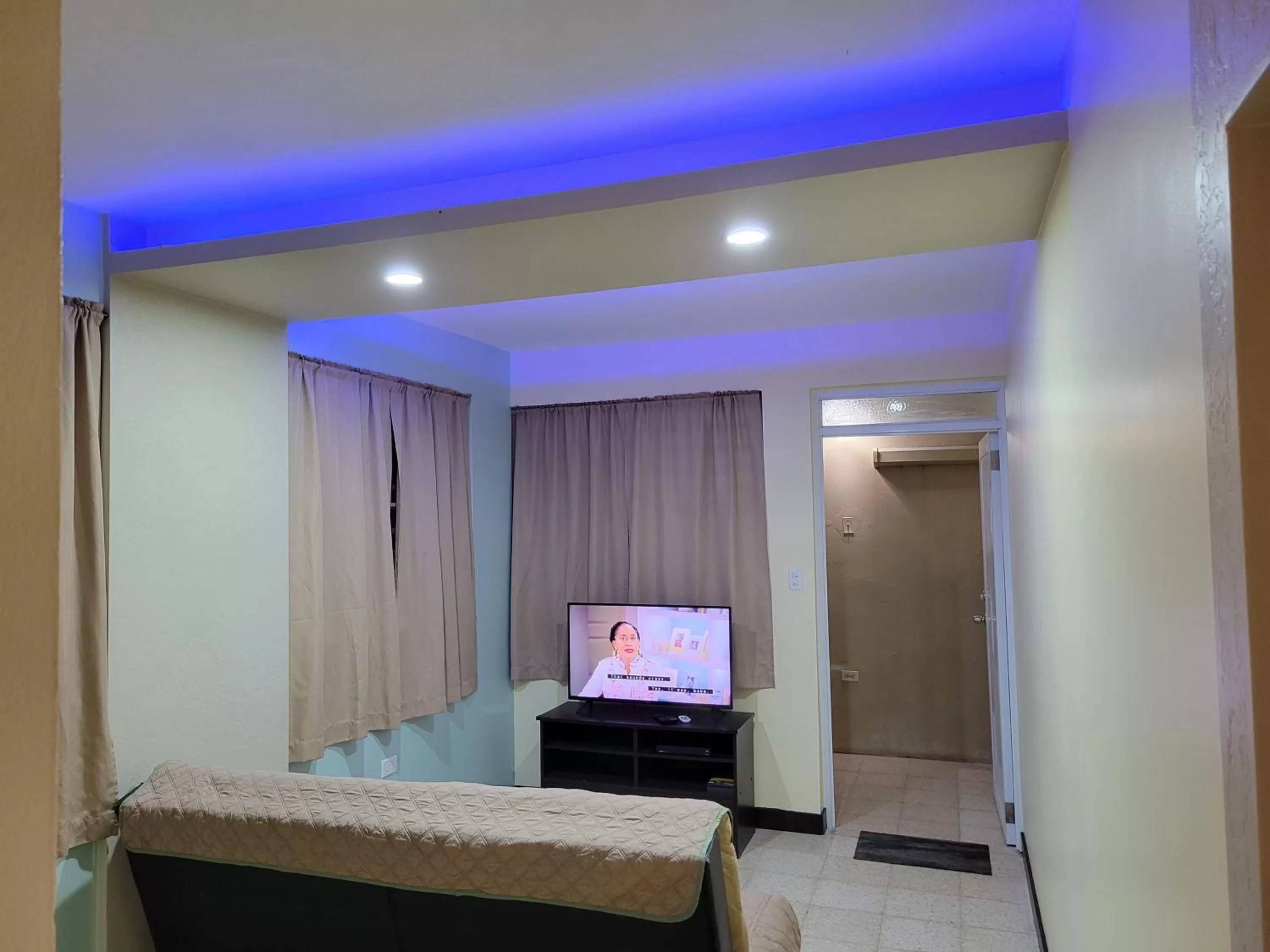 TV and multimedia in Aguada of the Seas