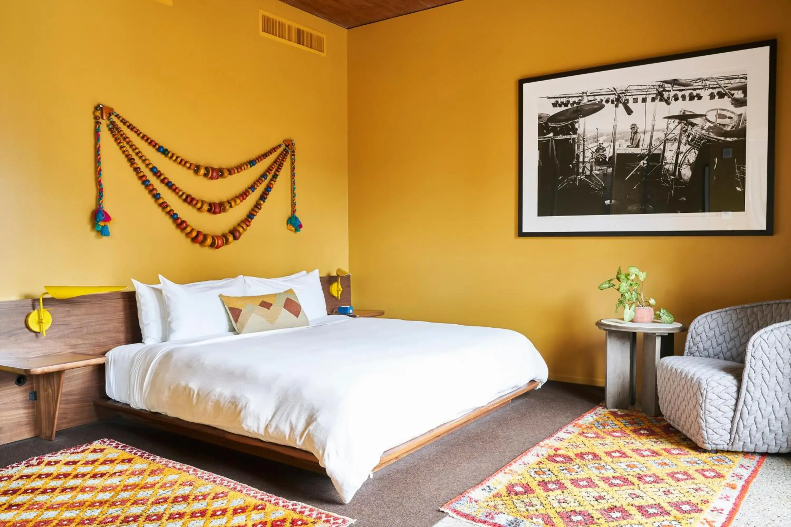 Deluxe Suite in Hotel Magdalena Deluxe Suite in Hotel Magdalena