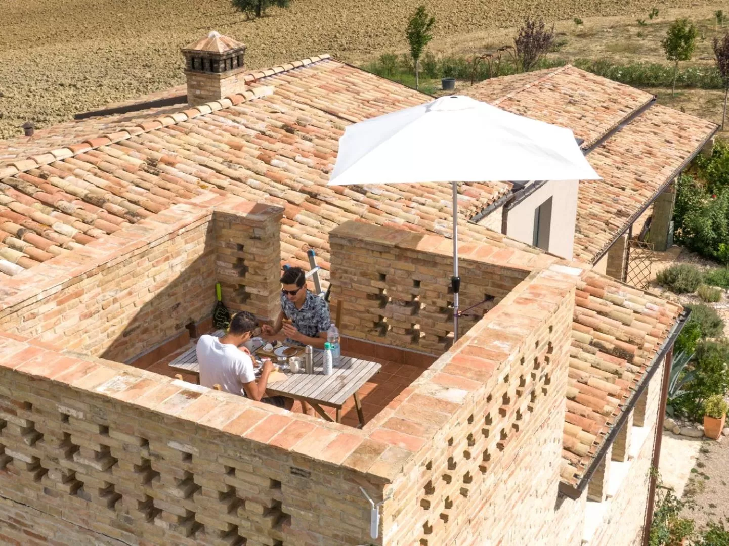 B&B Torre Dell'Angelo