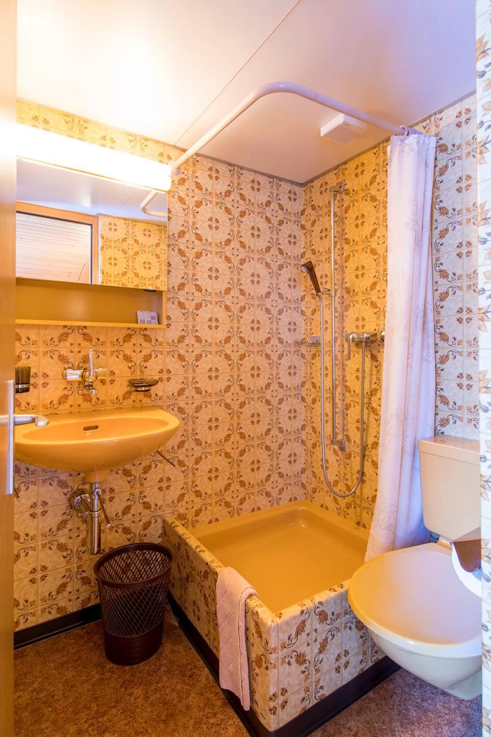 Other in First Lodge