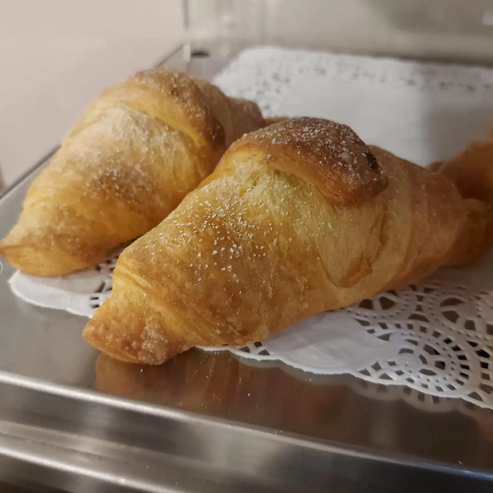 Breakfast in Hotel Vecchio Casello