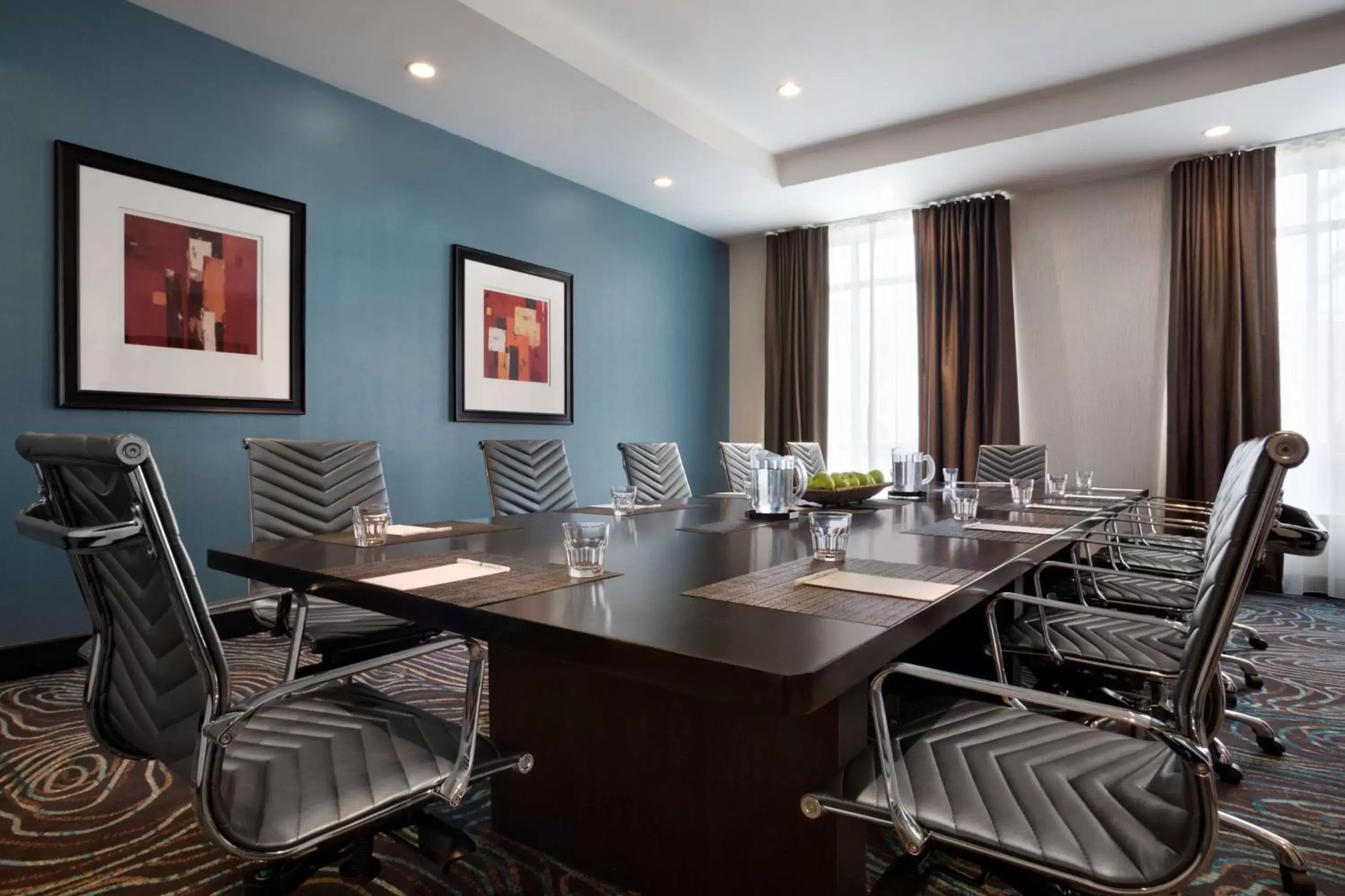 Meeting/conference room in Embassy Suites by Hilton Jackson North Ridgeland