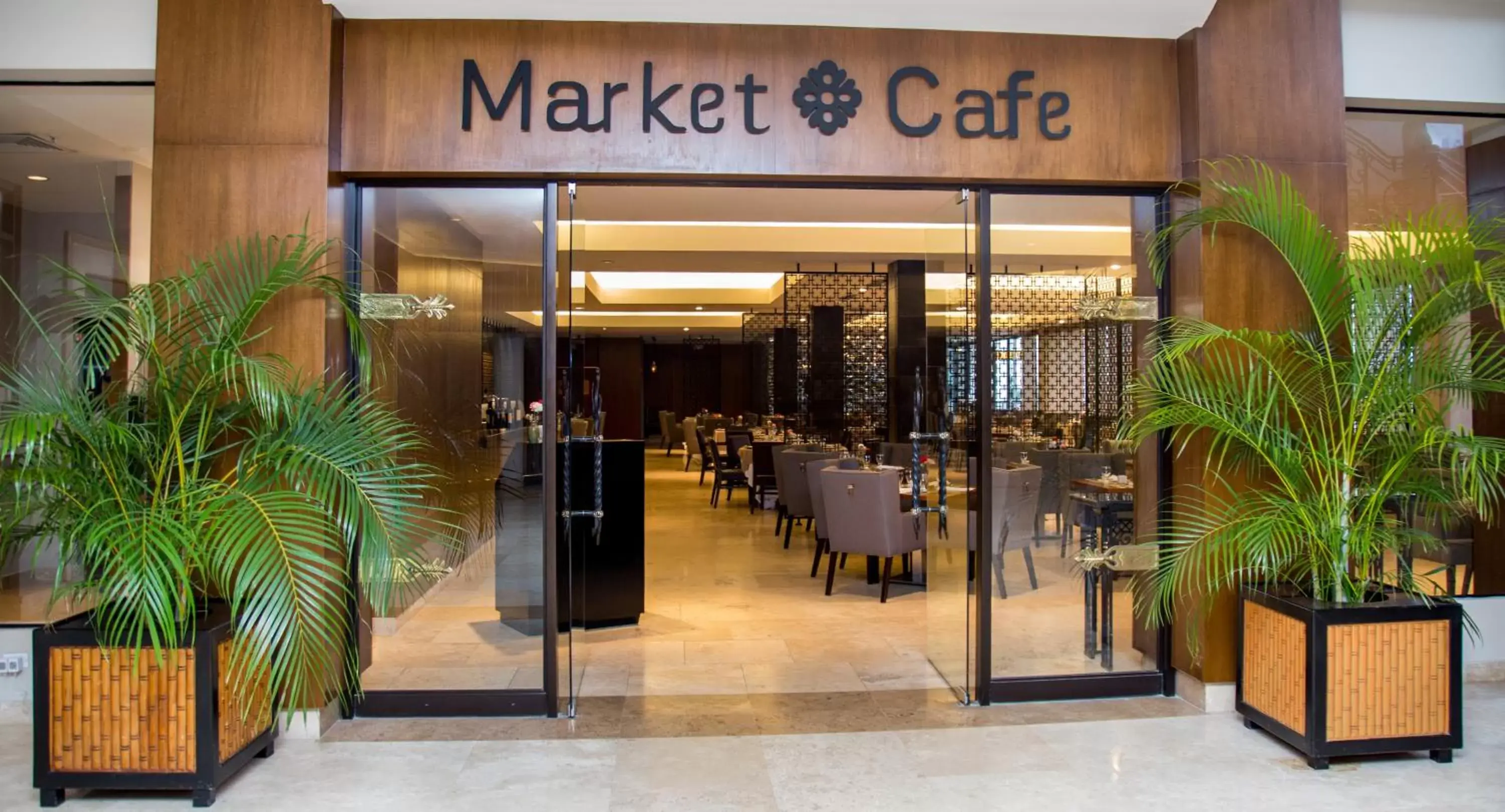 Restaurant/places to eat in Dreams Playa Bonita All Inclusive Restaurant/places to eat in Dreams Playa Bonita All Inclusive