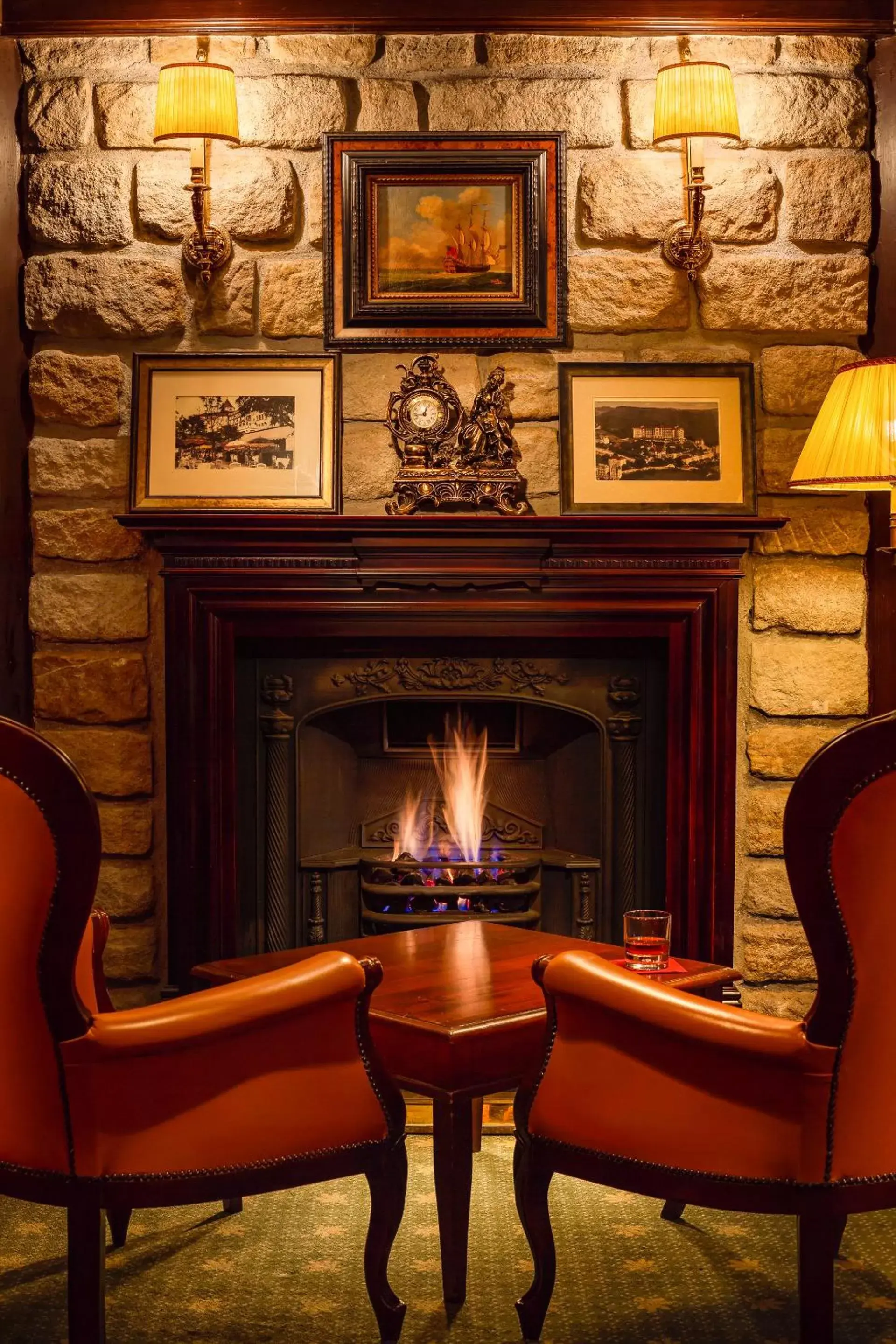 Lounge or bar in Spa Hotel Imperial Lounge or bar in Spa Hotel Imperial