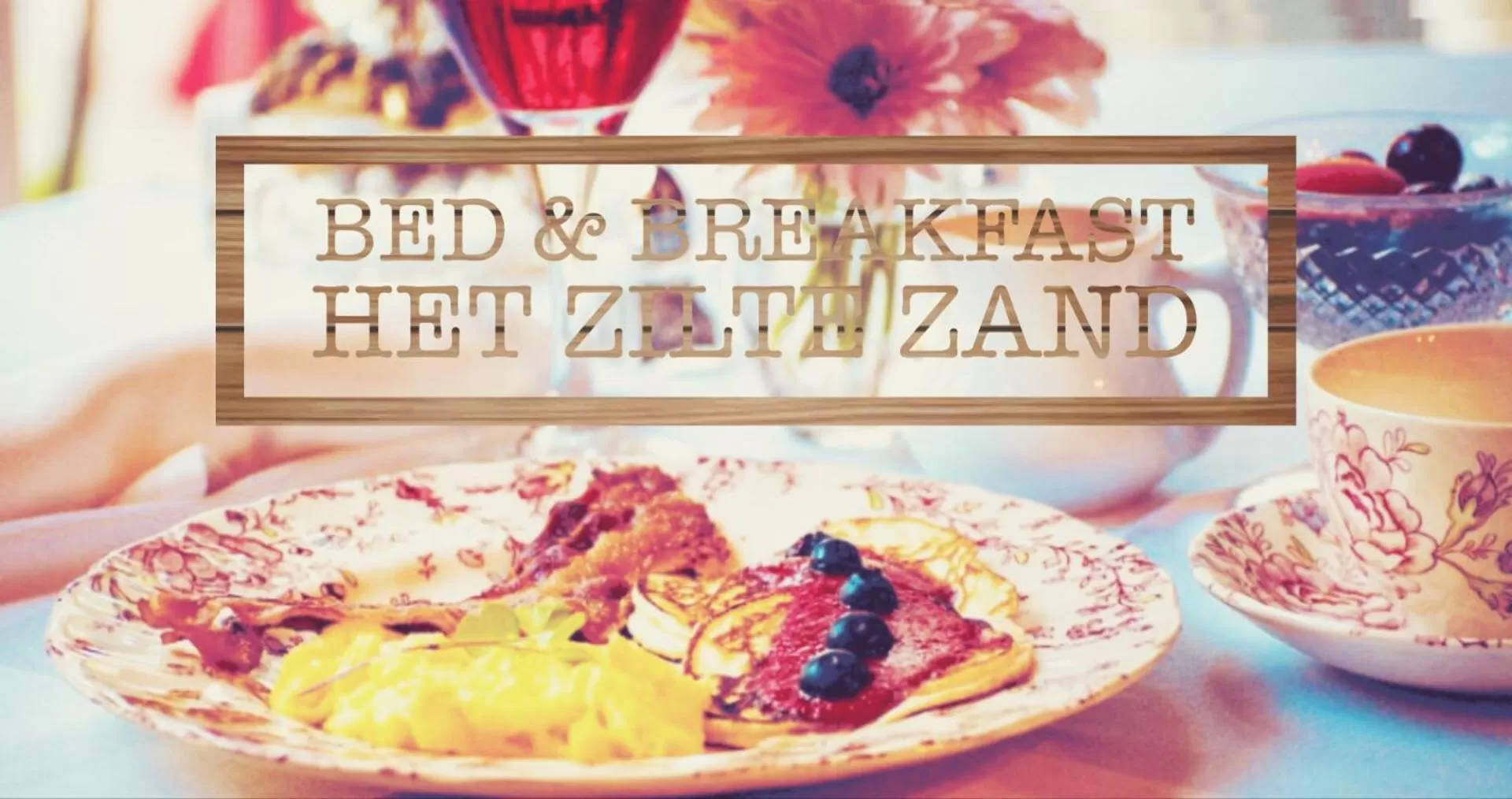 Bed & Breakfast Het Zilte Zand - Westende - Middelkerke - De Kust