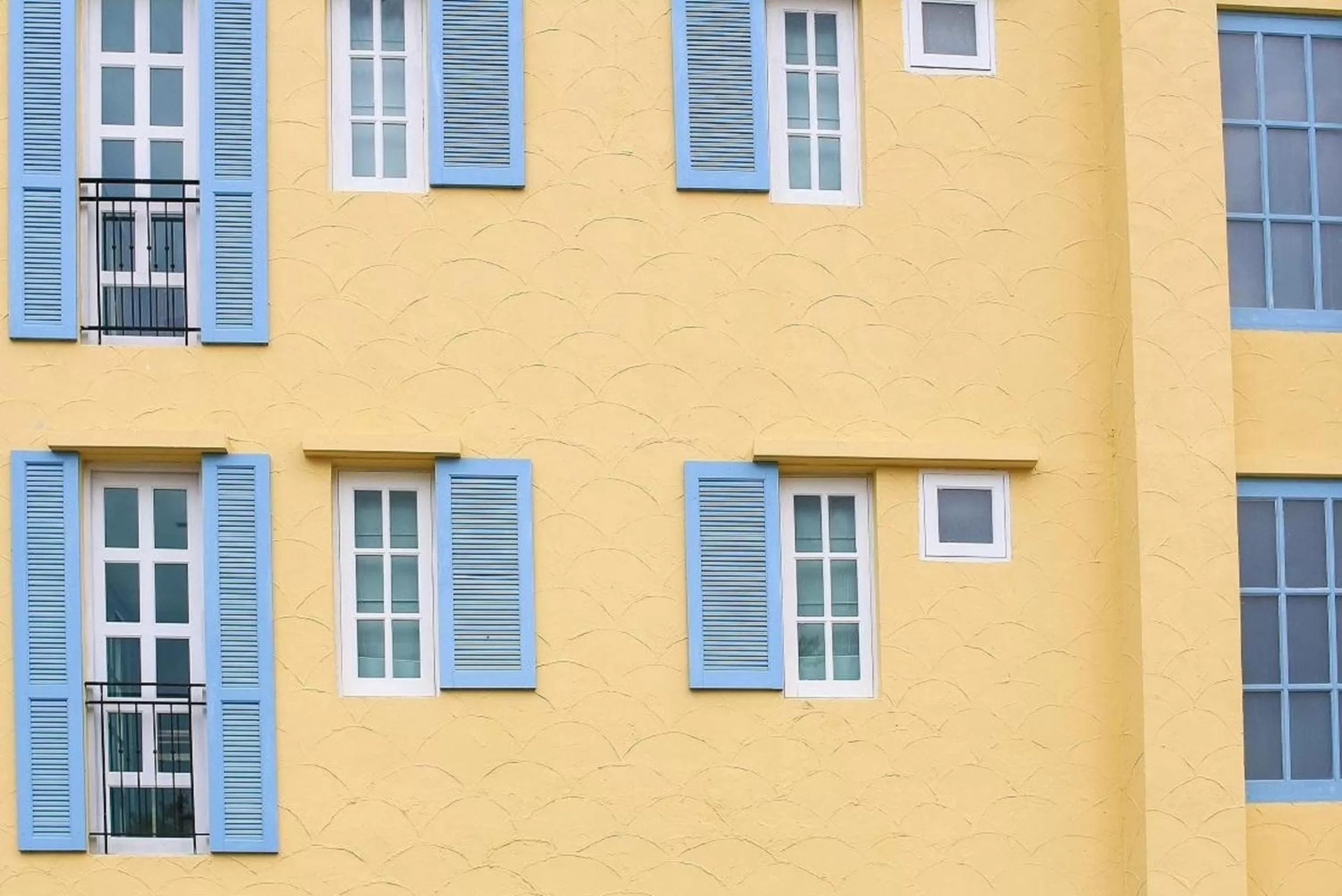 Property building in De Pastel Hua Hin