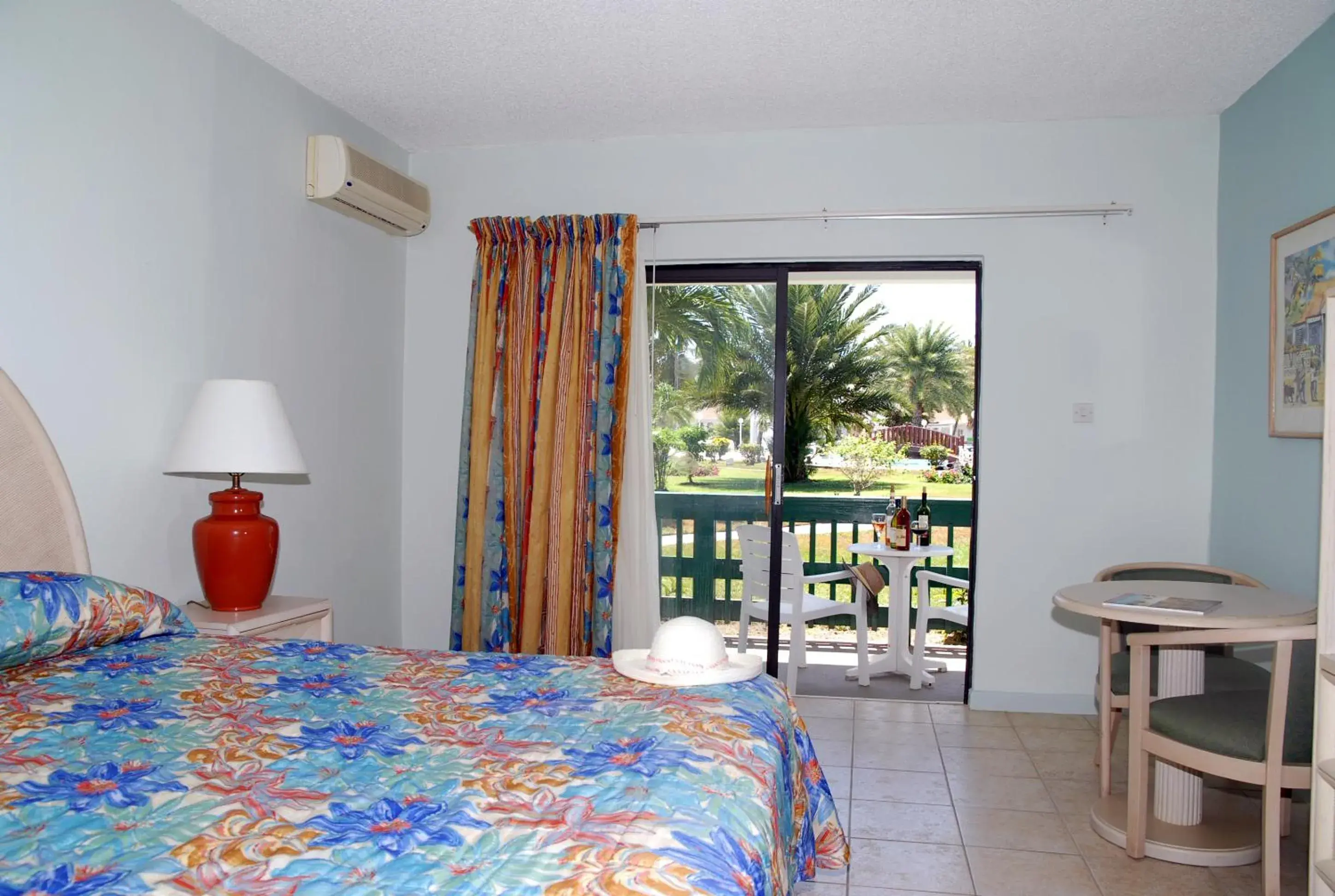 Garden View Room in Sugar Bay Club Garden View Room in Sugar Bay Club