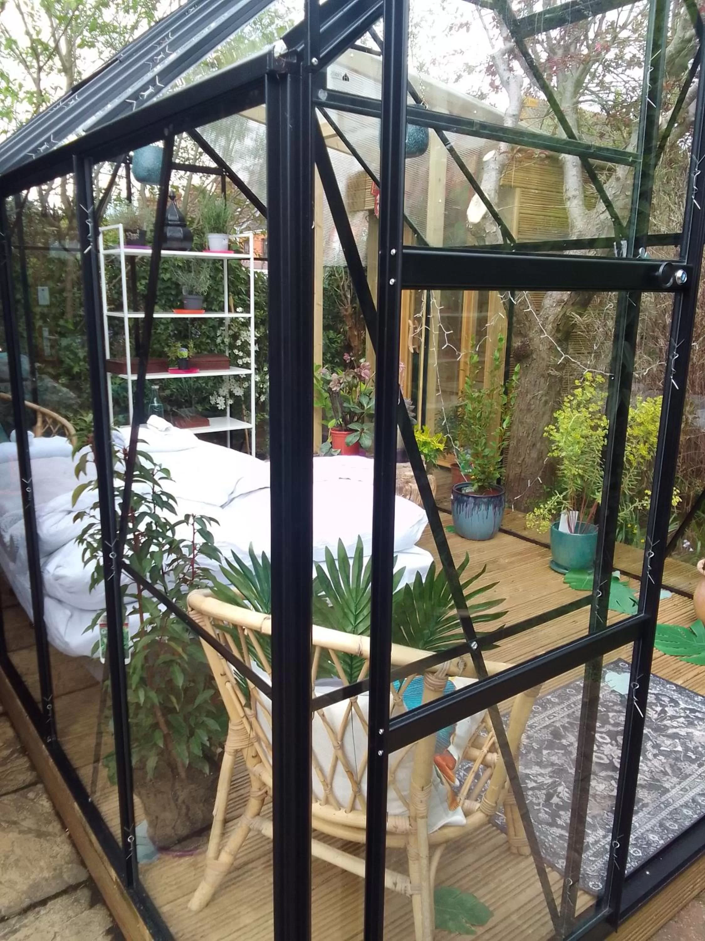 Pilgrims of the Goddess