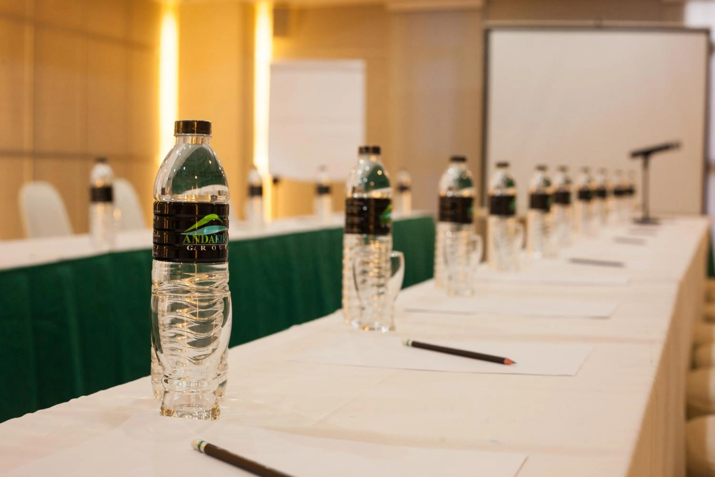 Meeting/conference room in Andakira Hotel - SHA Extra Plus
