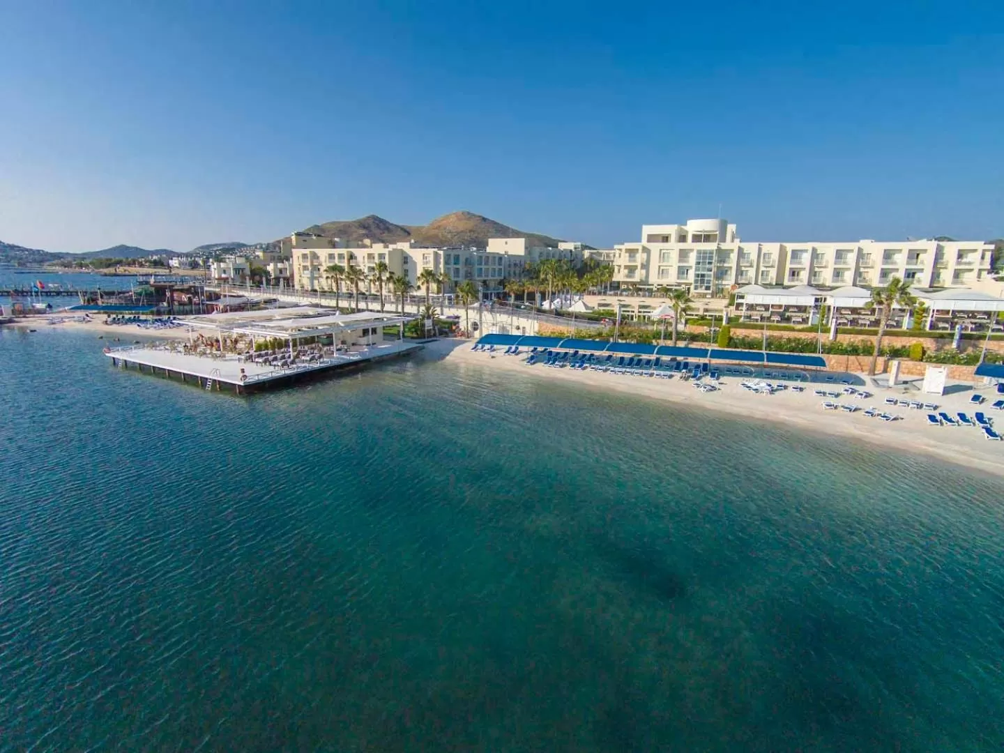 La Blanche Resort & Spa