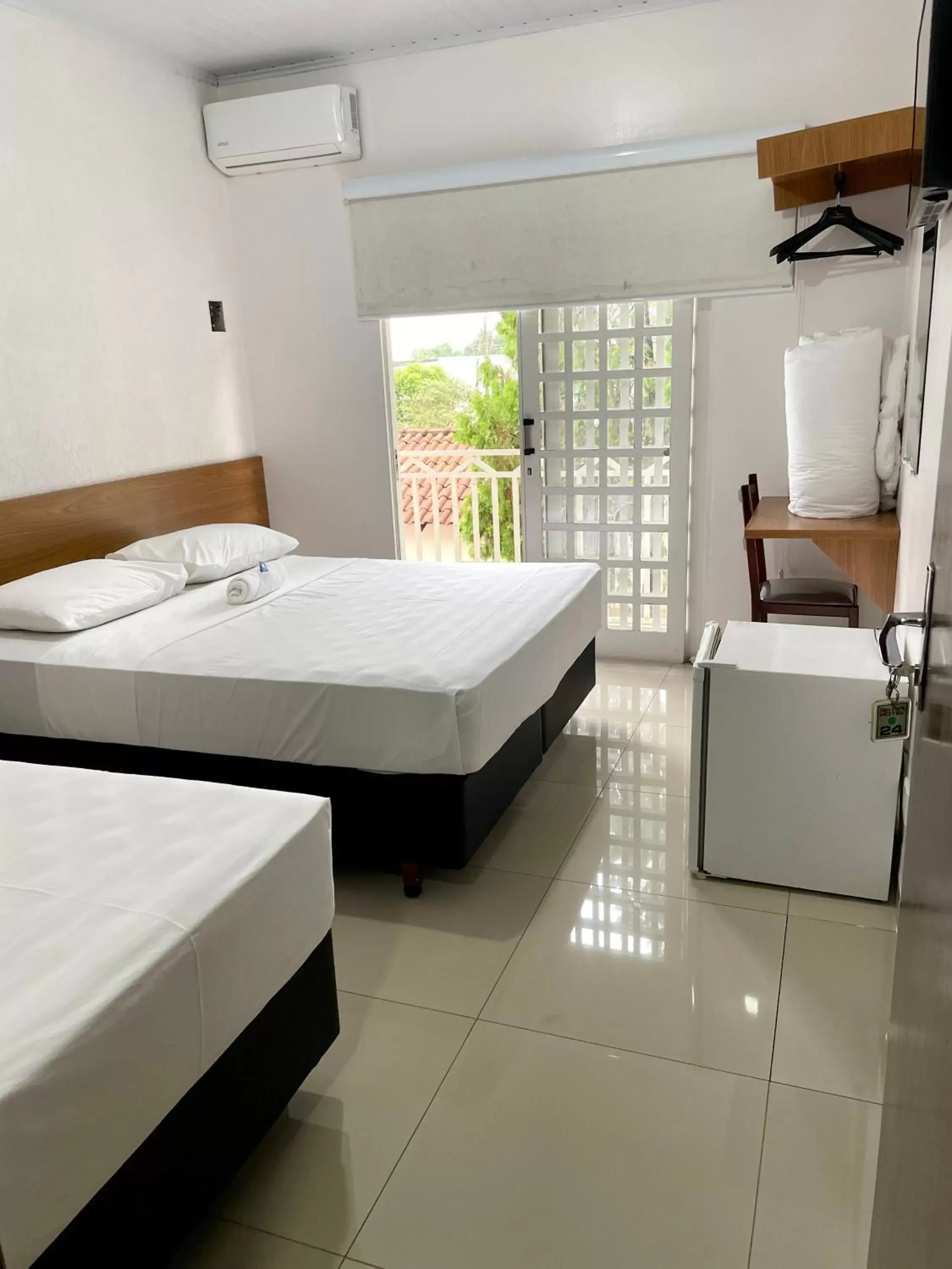 Deluxe Family Room in Nav Park Hotel Deluxe Family Room in Nav Park Hotel