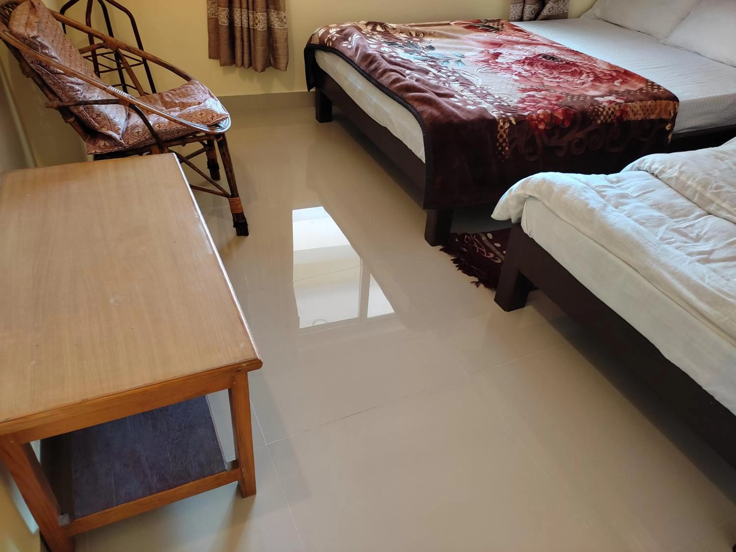 Hotel Green Hill View