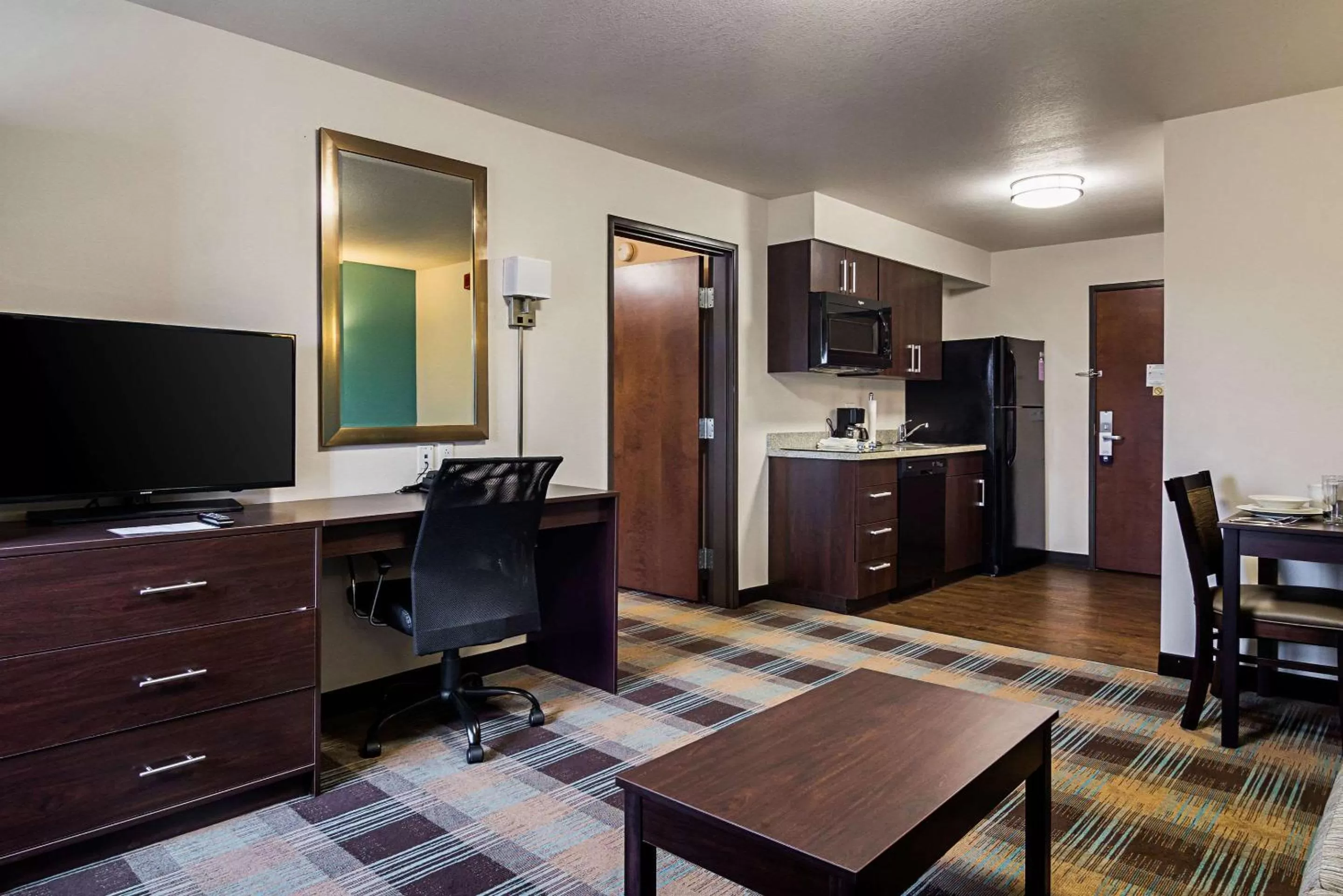 Photo of the whole room in Suburban Studios Monaca - Pittsburgh