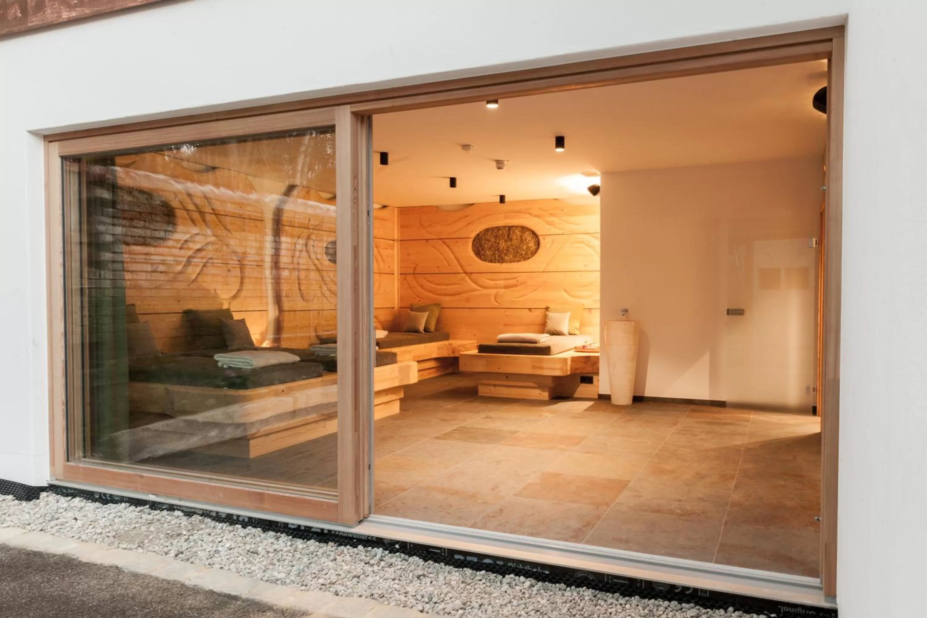 Forstnerwirt hotel | stubn | biergarten