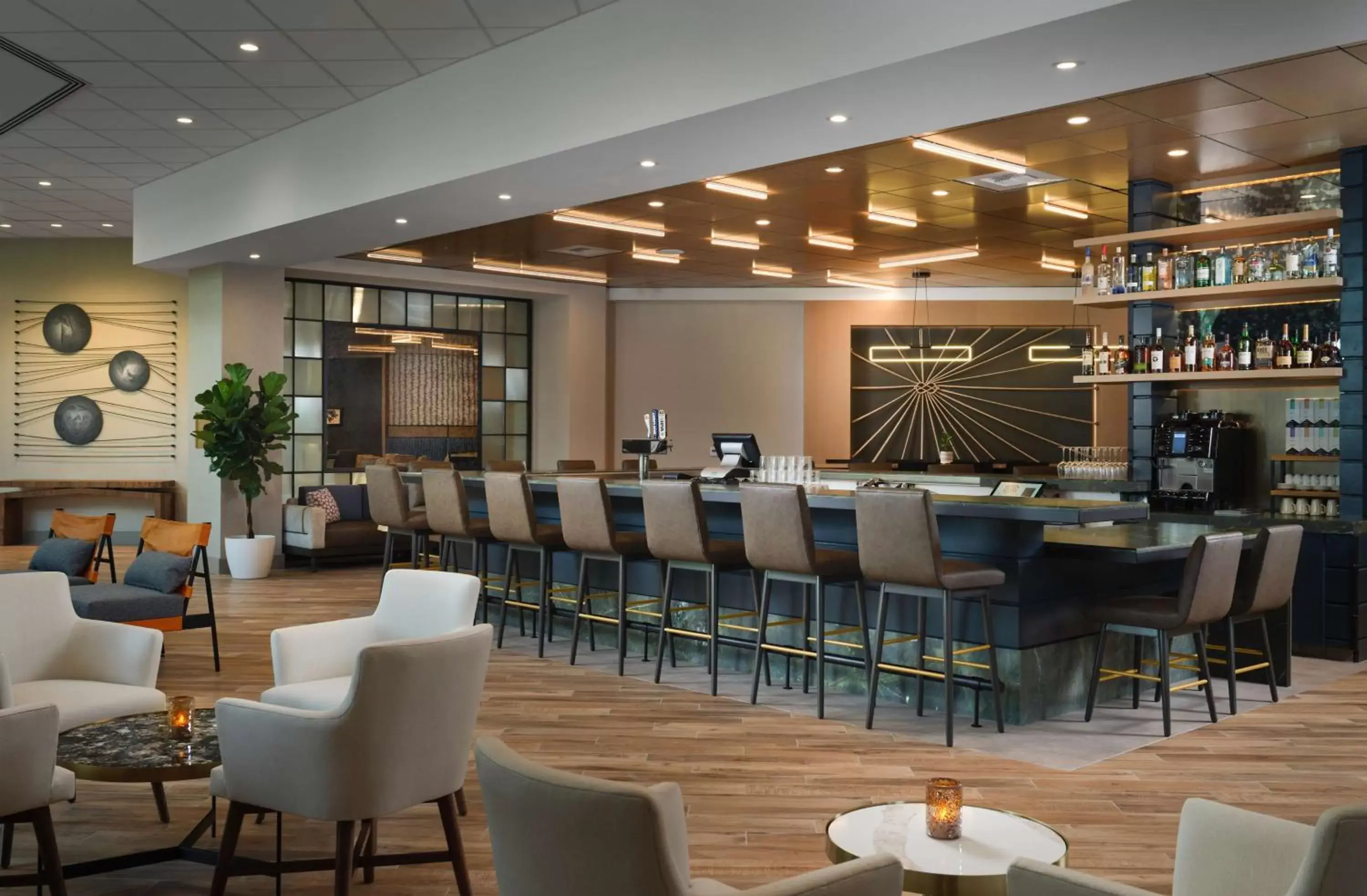 Restaurant/places to eat in Sonesta Irvine John Wayne Airport Restaurant/places to eat in Sonesta Irvine John Wayne Airport