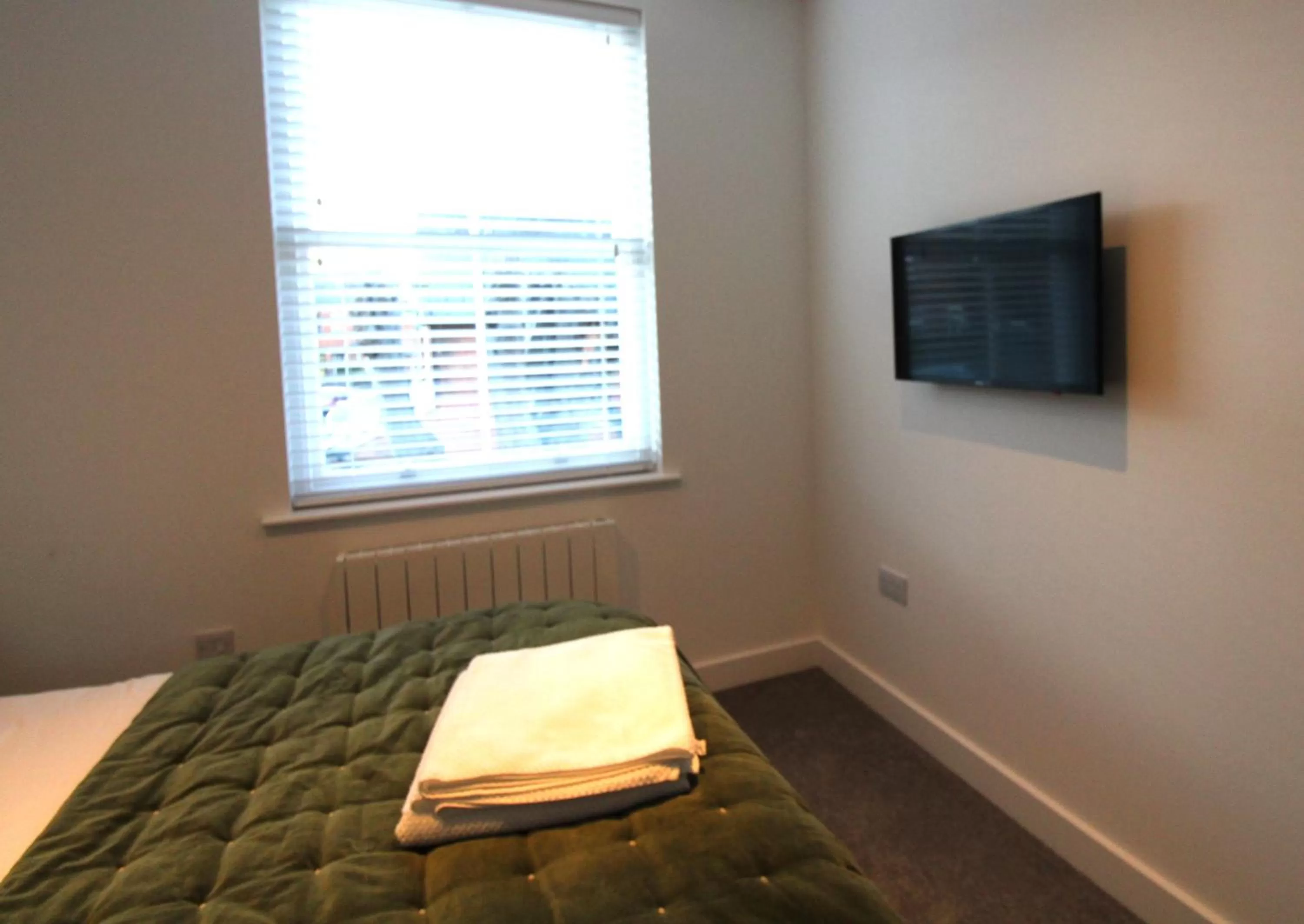 Bed in No 10 @Short Stays