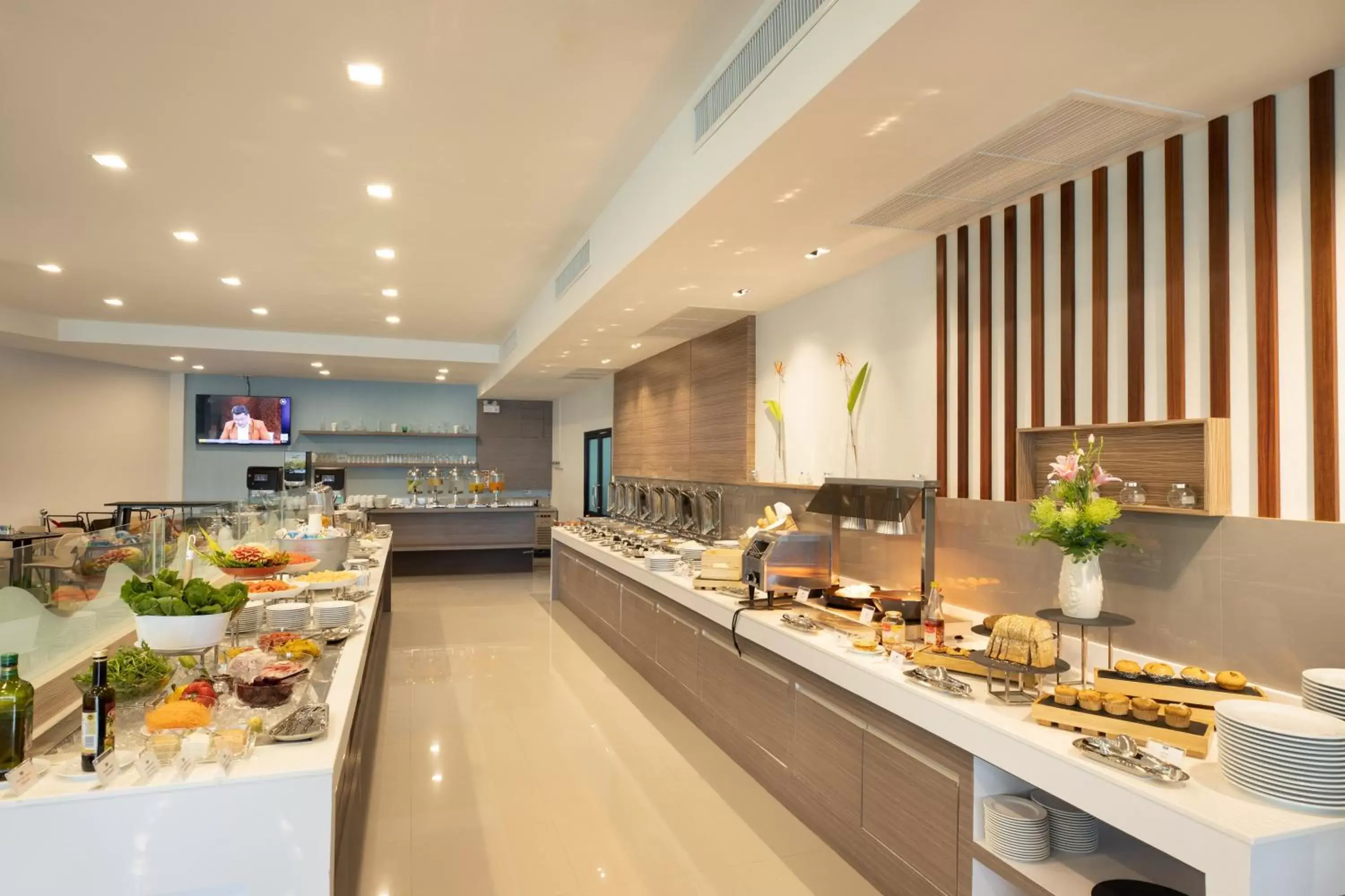 Restaurant/places to eat, Food in Centra by Centara Cha Am Beach Resort Hua Hin SHA Plus