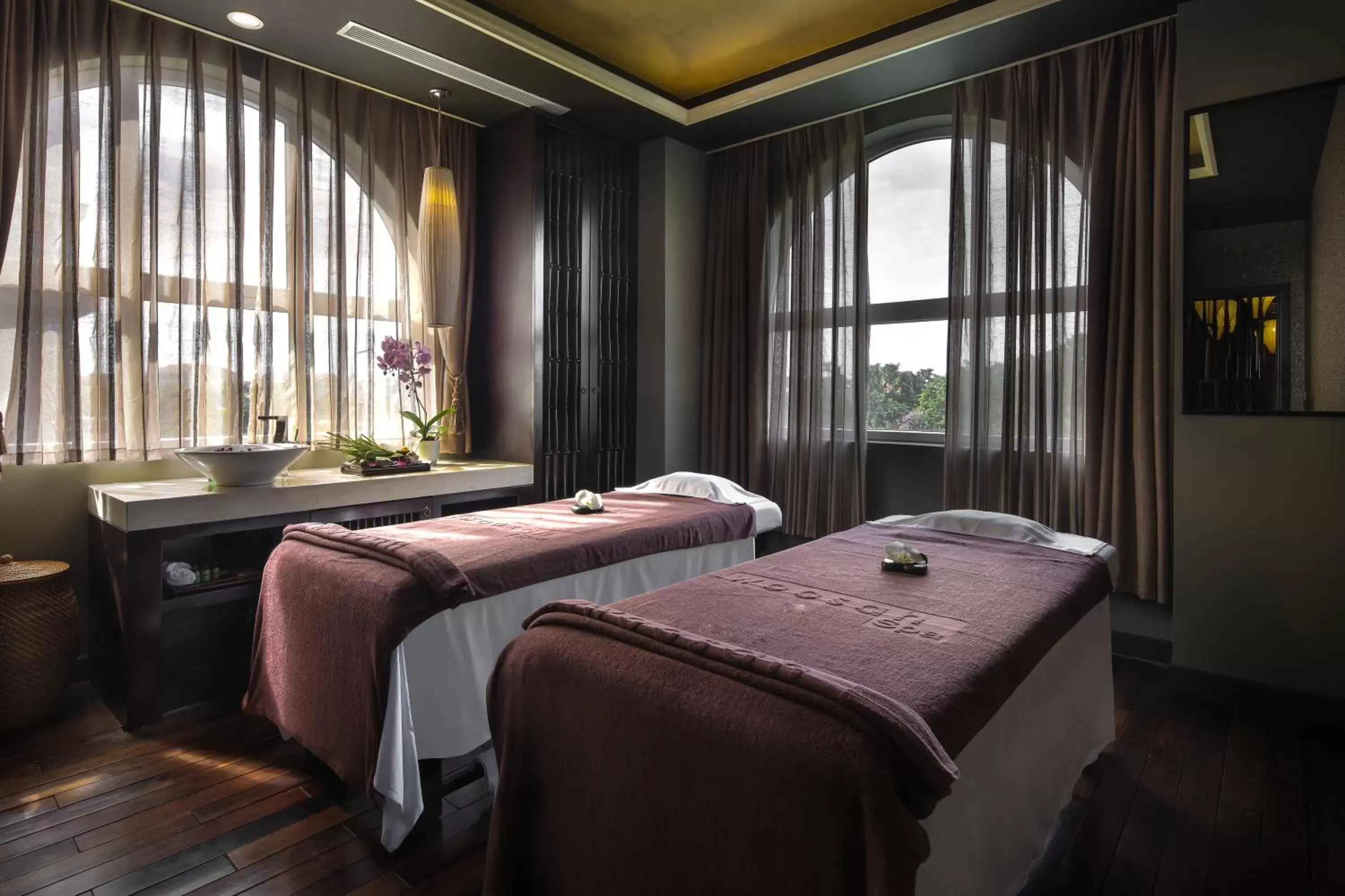 Massage in Hotel Royal Hoi An - MGallery