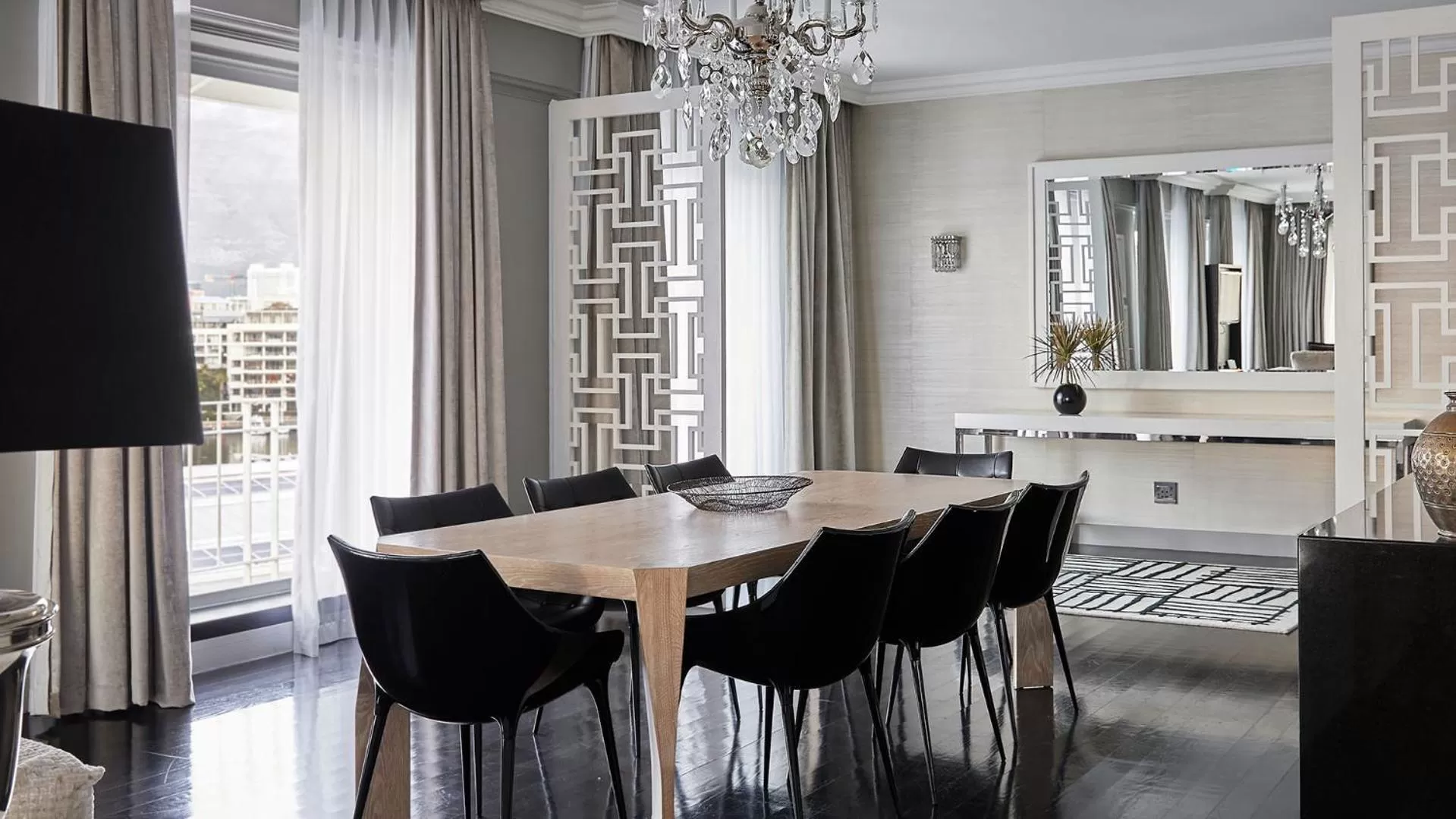 Queen Victoria Hotel by NEWMARK