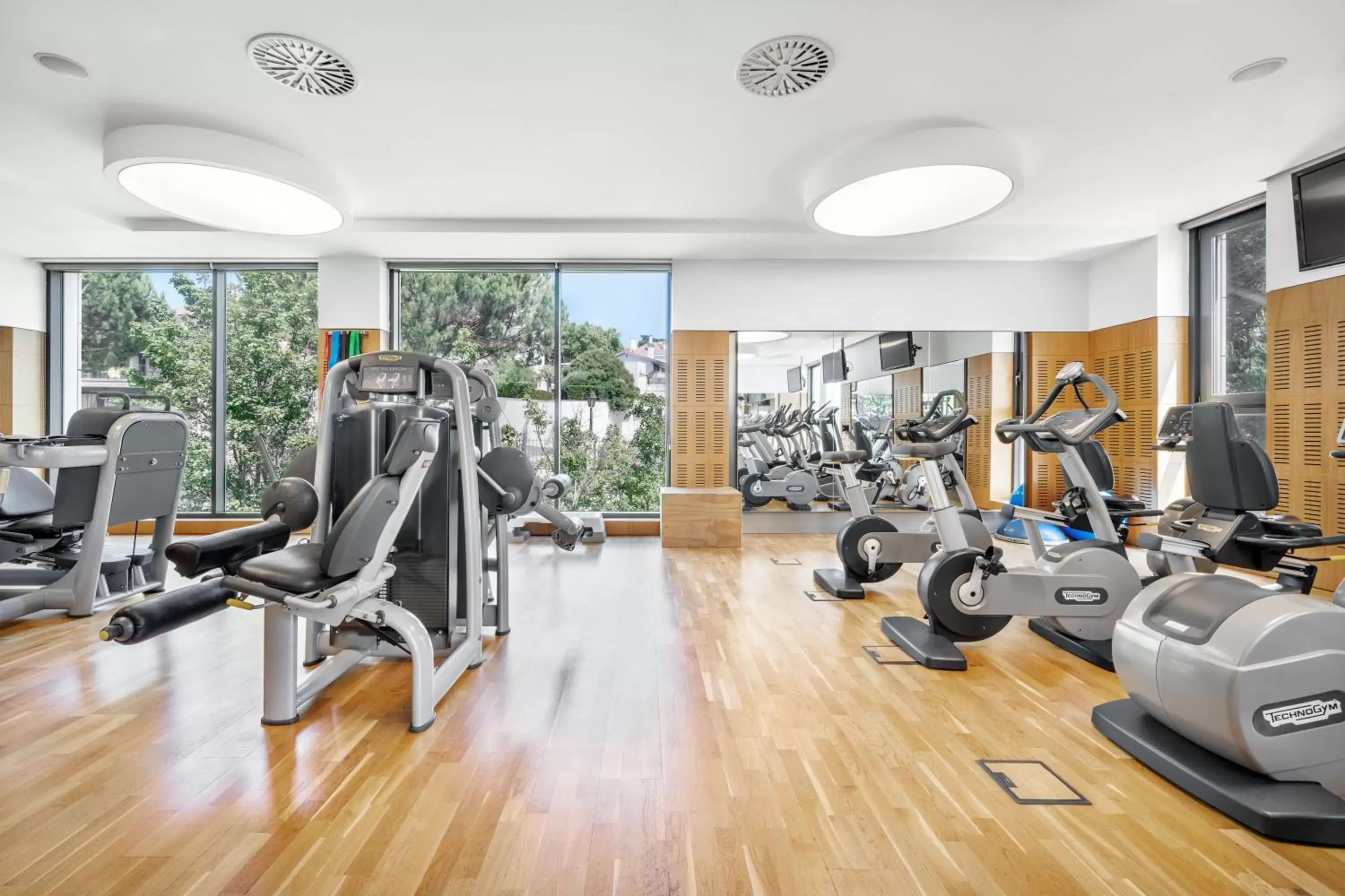 Sports, Fitness Center/Facilities in Palácio Estoril Hotel, Golf & Wellness