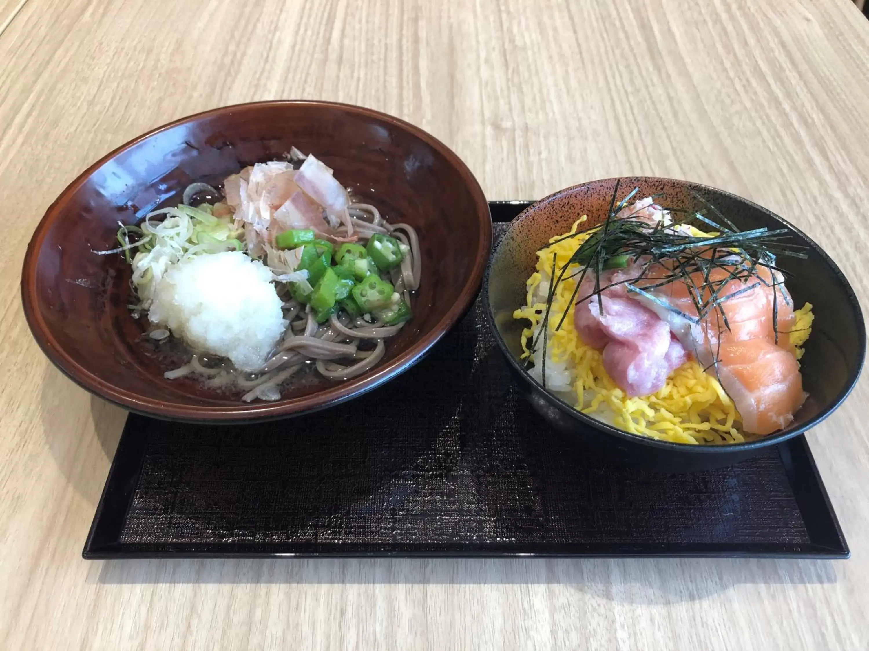 Breakfast, Food in Dormy Inn Premium Fukui Natural Hot Spring