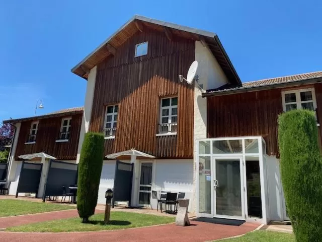 Casino Circus d'Allevard