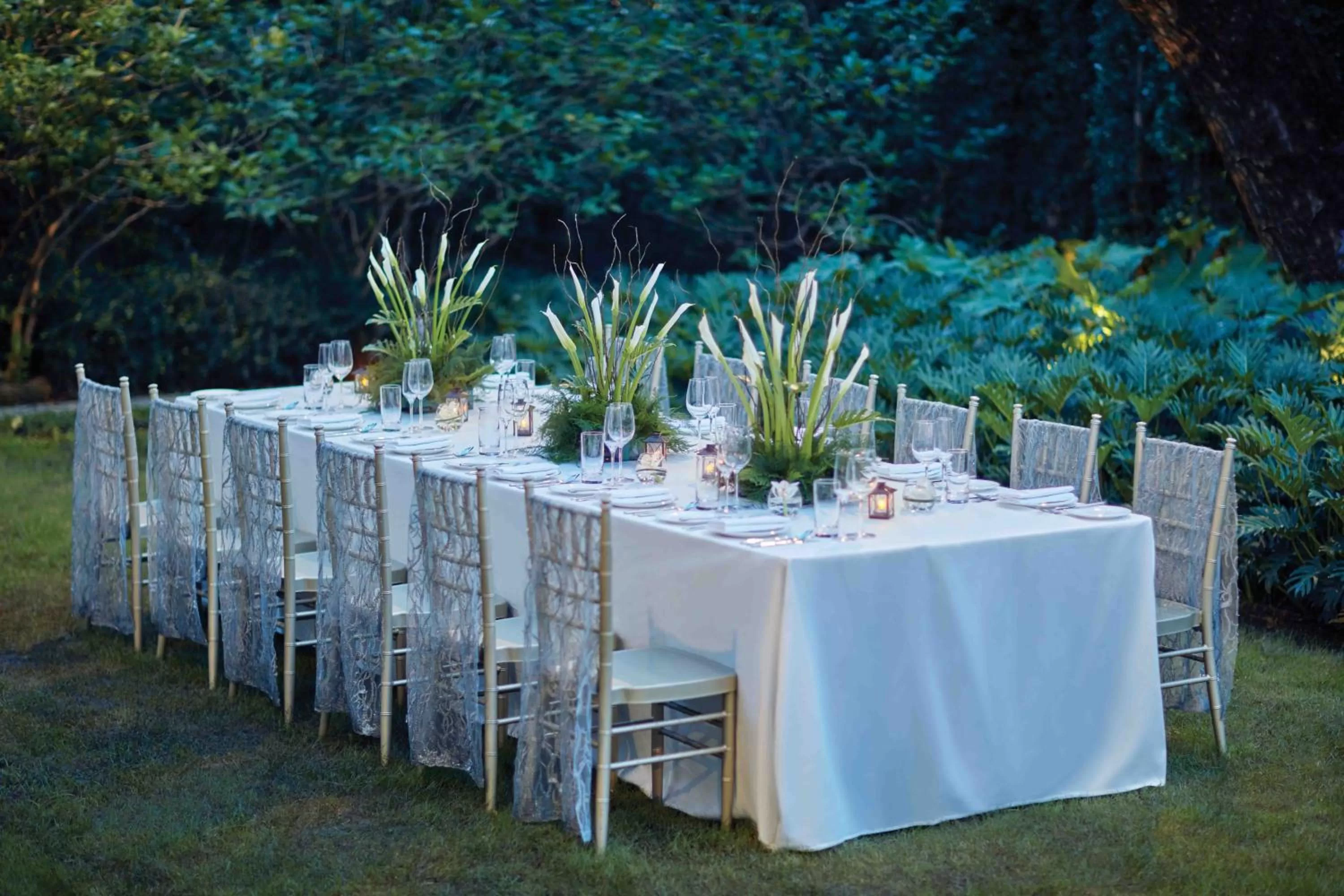 Banquet/Function facilities in 137 Pillars Residences Bangkok