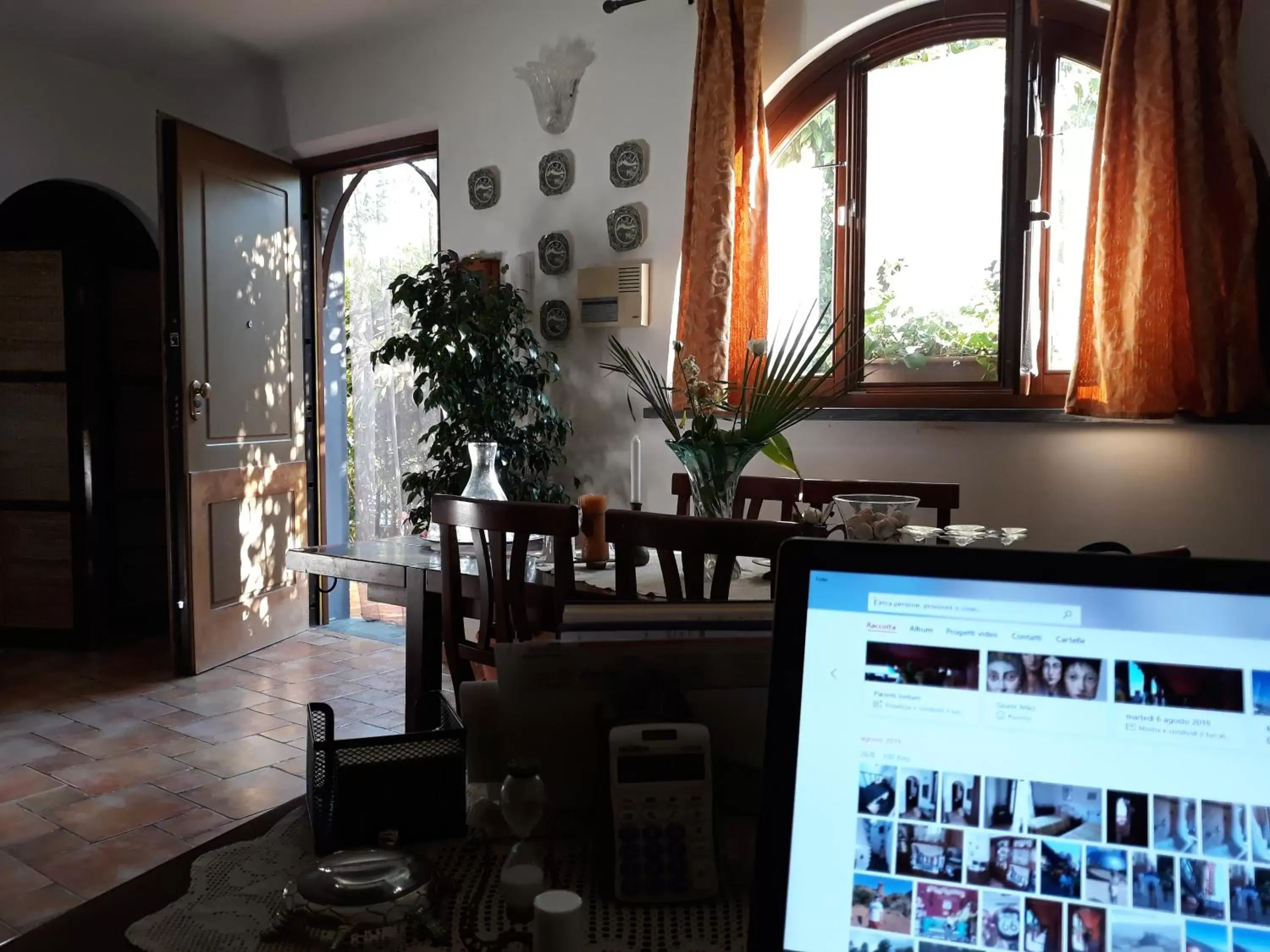 Family Suite in B&b Villa C'era Una Volta Family Suite in B&b Villa C'era Una Volta