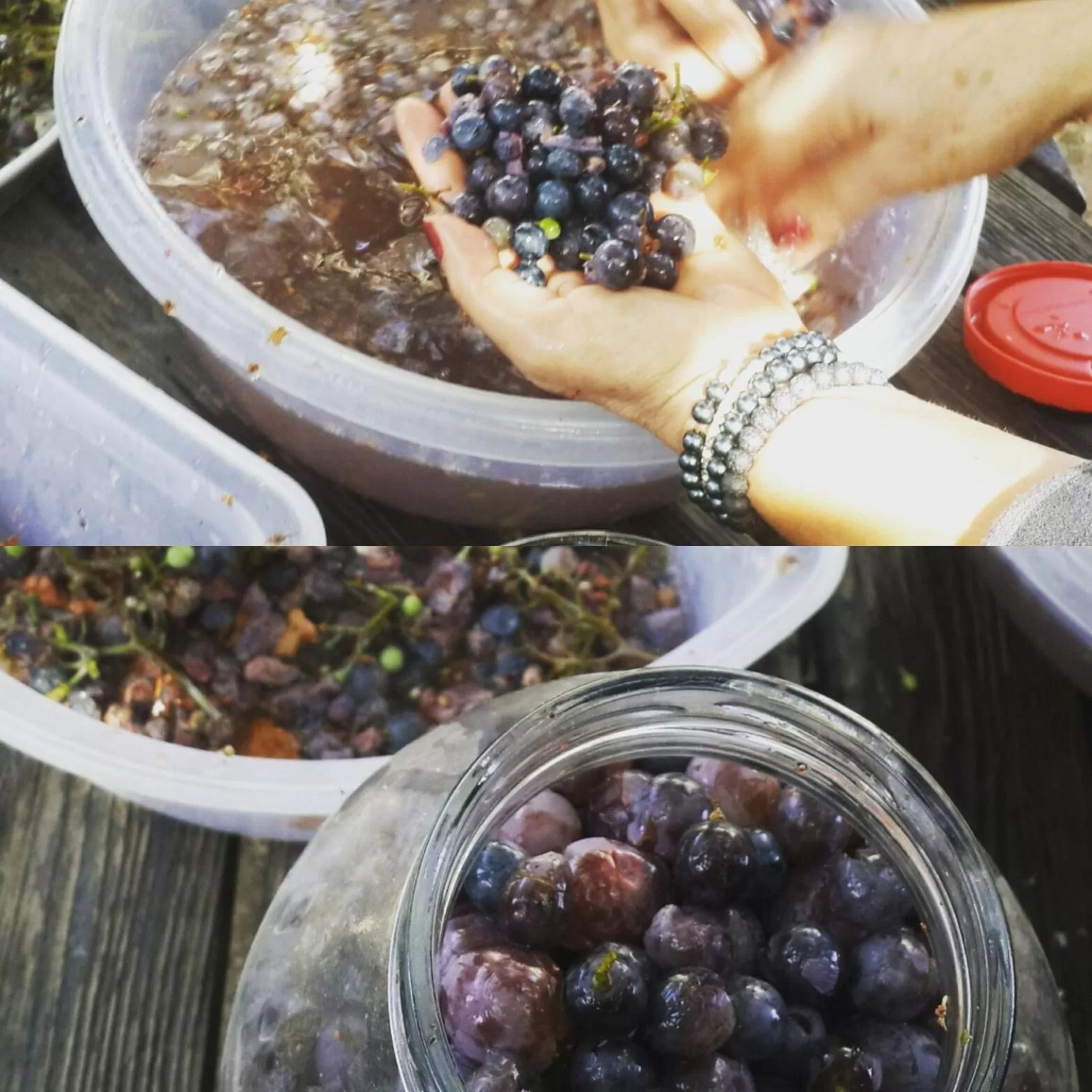 Breakfast in Melekler Evi Cave Hotel