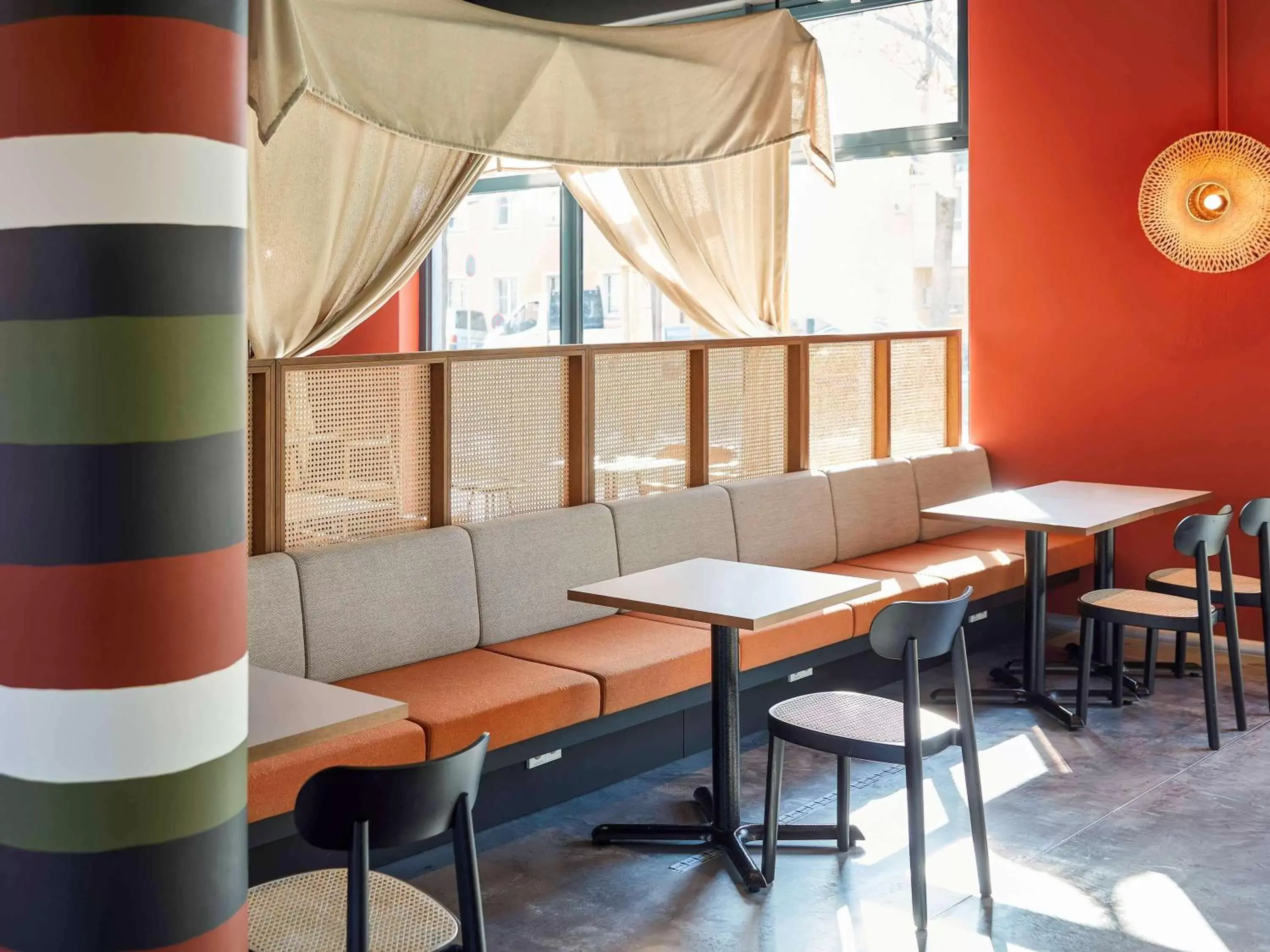 Restaurant/places to eat in ibis budget Bayreuth Restaurant/places to eat in ibis budget Bayreuth