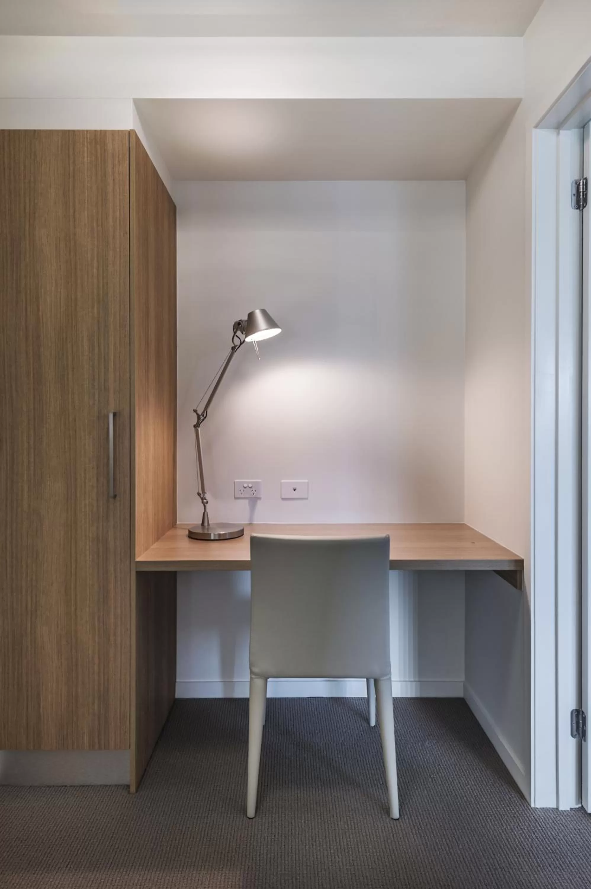 Other in Link Portside Wharf Apartment Hotel