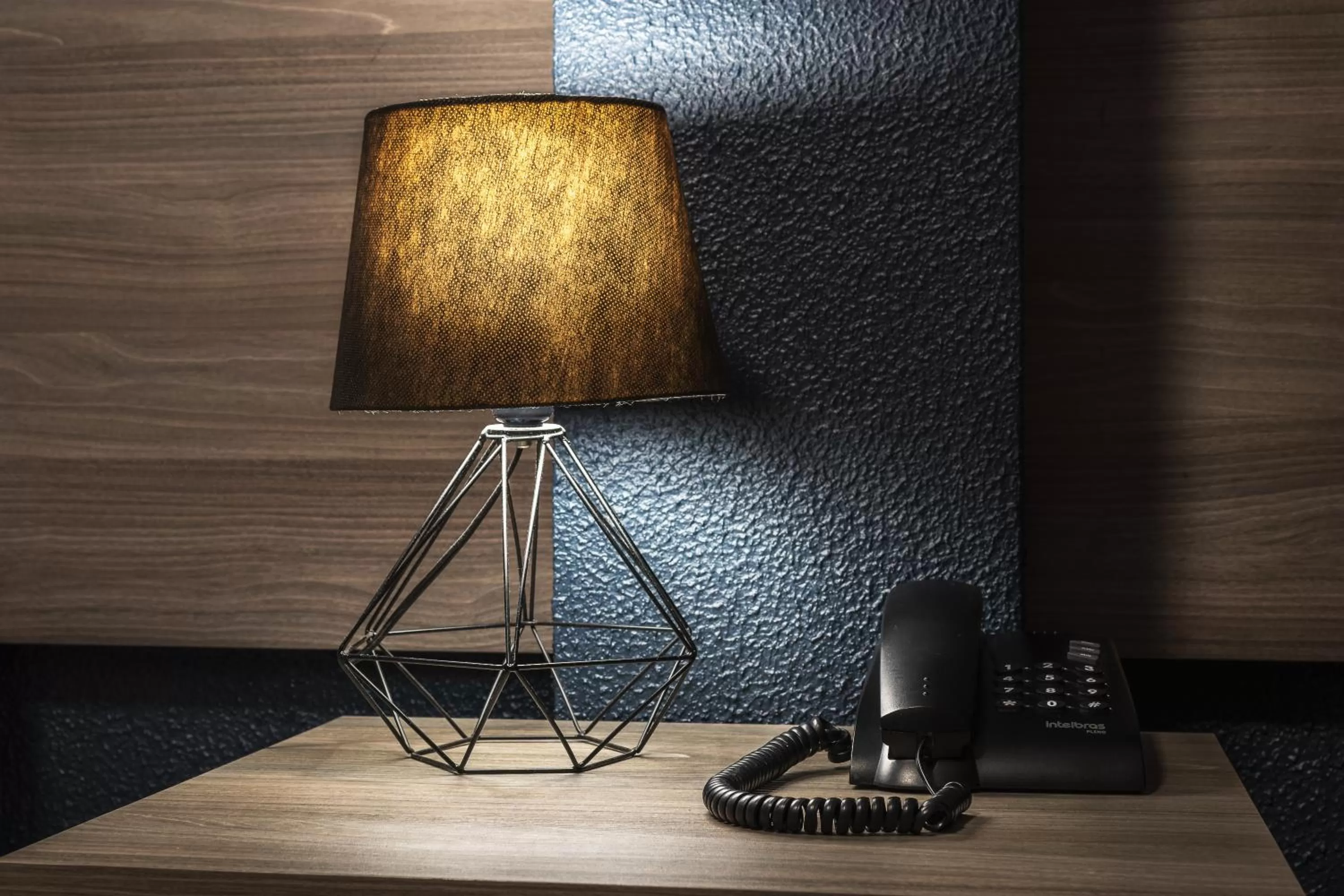 Bedroom in 103 Hotel & Flats