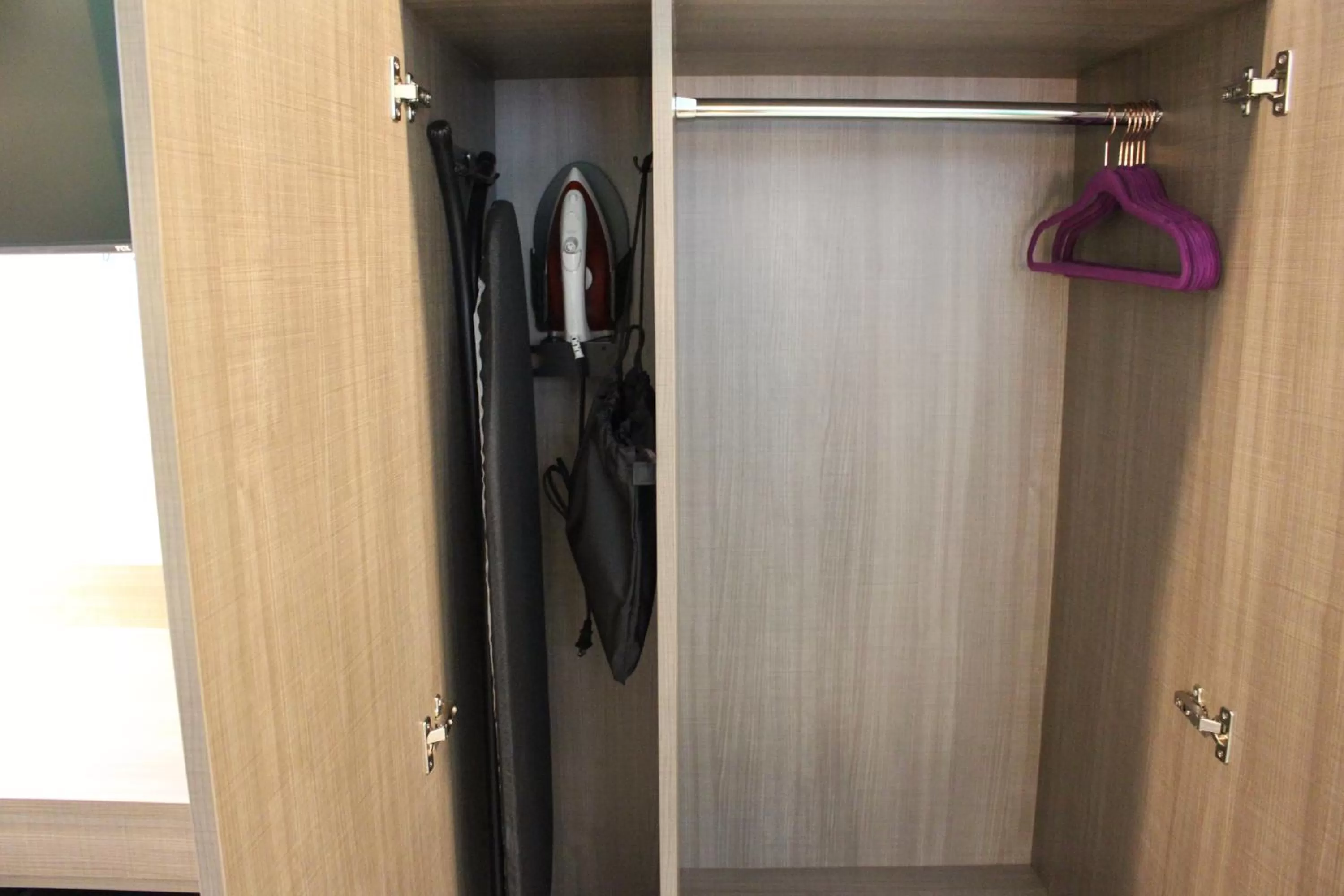 Worthington of Logan