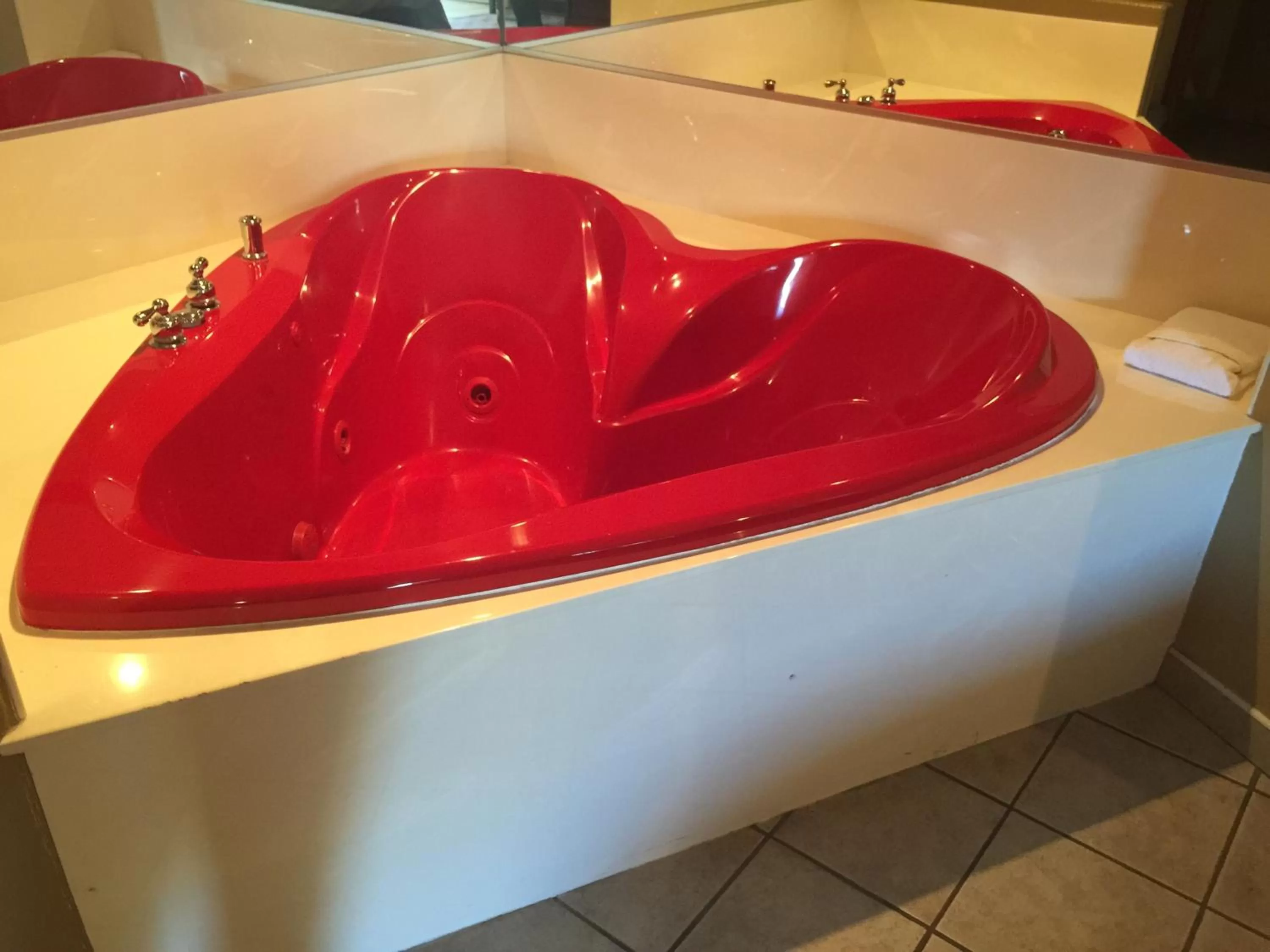 Other in Thunderbird Lodge