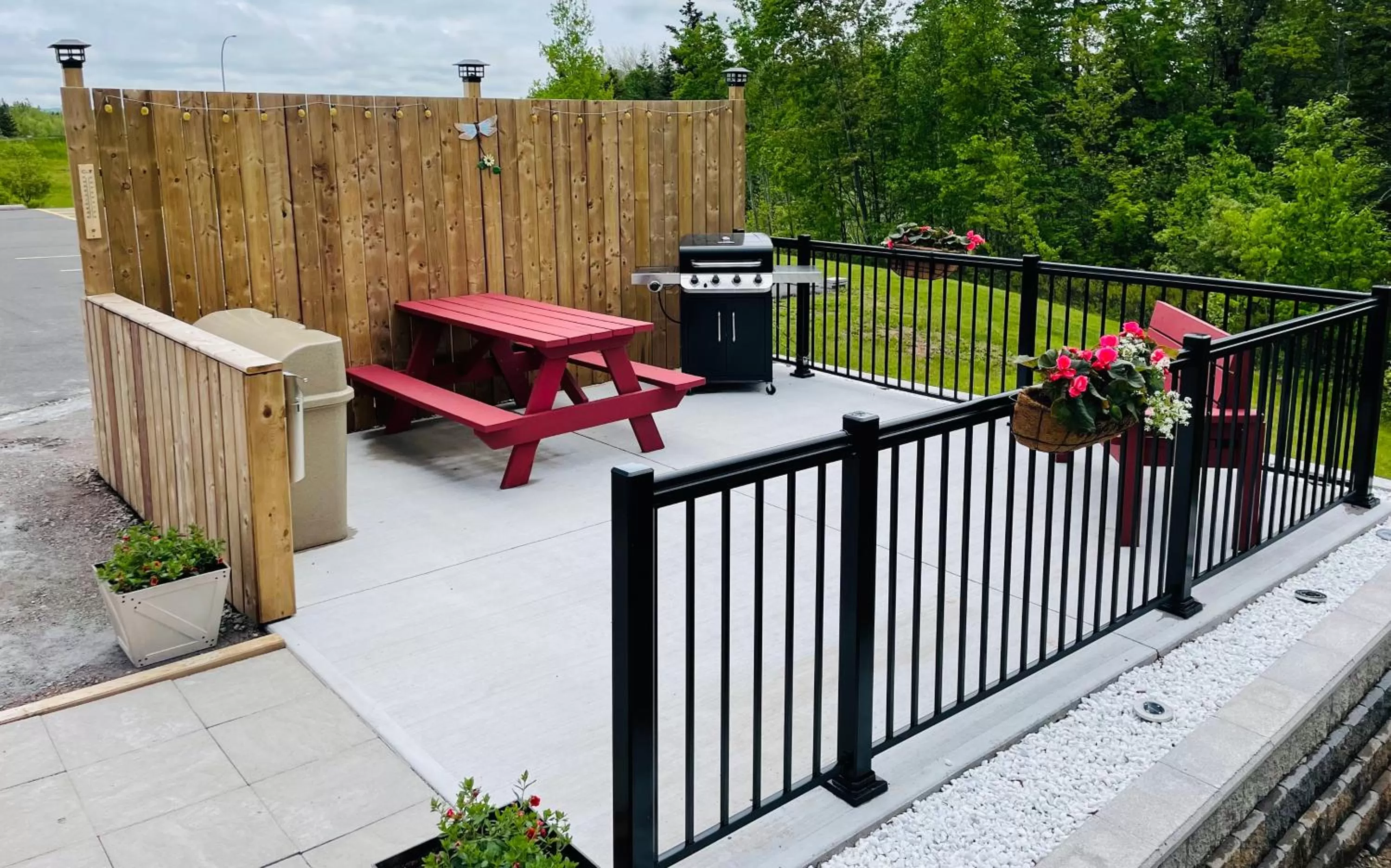 Other in Super 8 by Wyndham Amherst NS