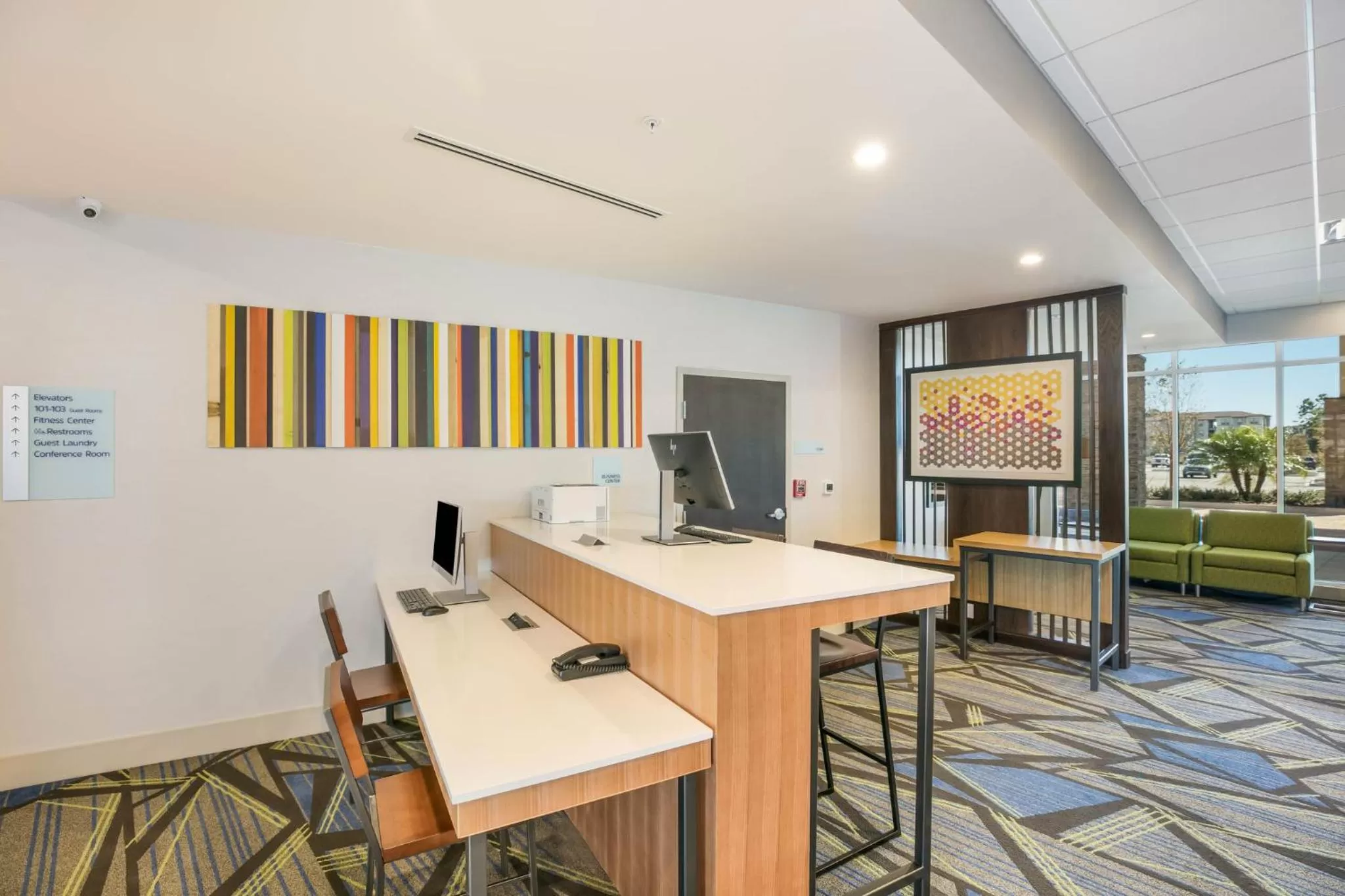 Other in Holiday Inn Express & Suites Jacksonville - Town Center by IHG