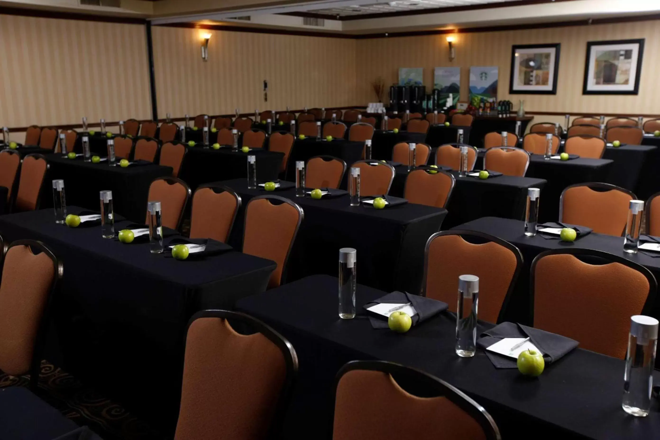 Meeting/conference room in Embassy Suites Lubbock