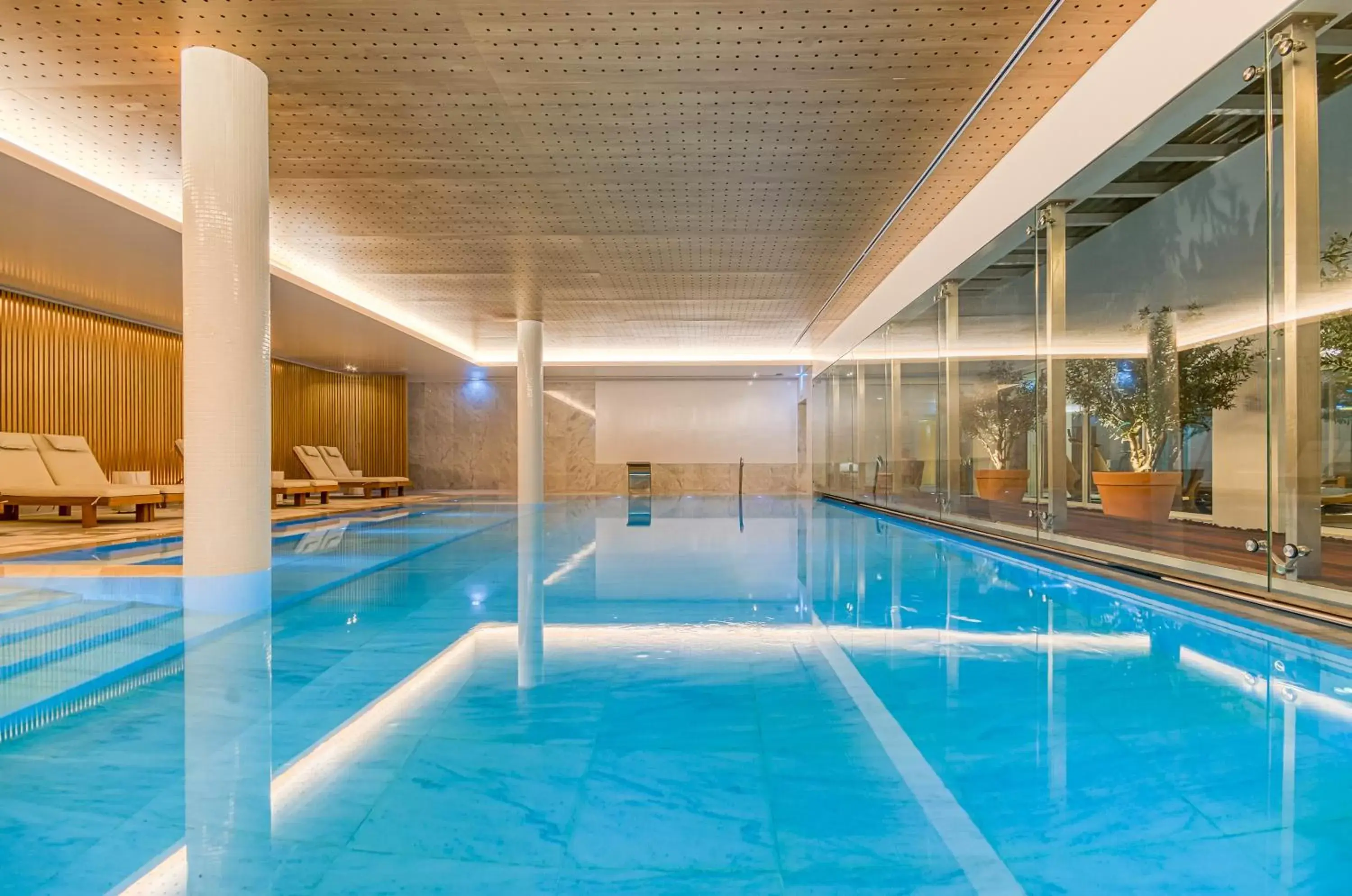 Spa and wellness centre/facilities in Praia do Sal Resort Spa and wellness centre/facilities in Praia do Sal Resort