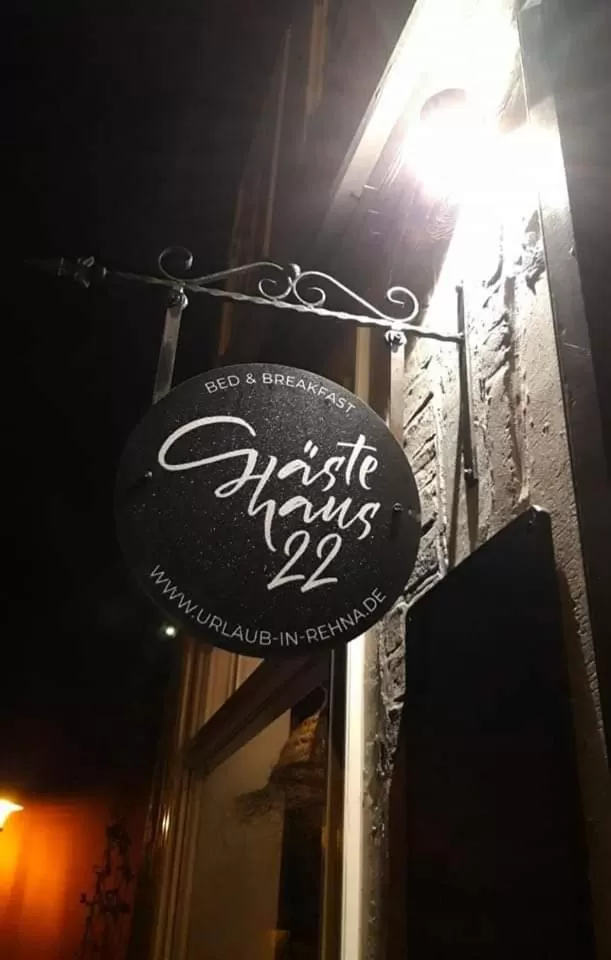 Gästehaus 22 am Klostergarten