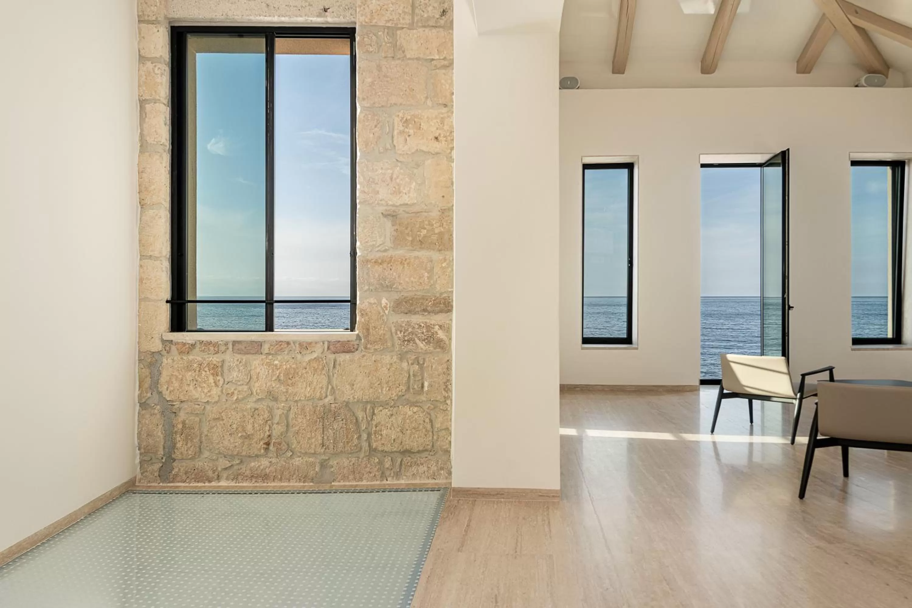 Property building in The Tanneries Hotel & Spa - a Member of Design Hotels