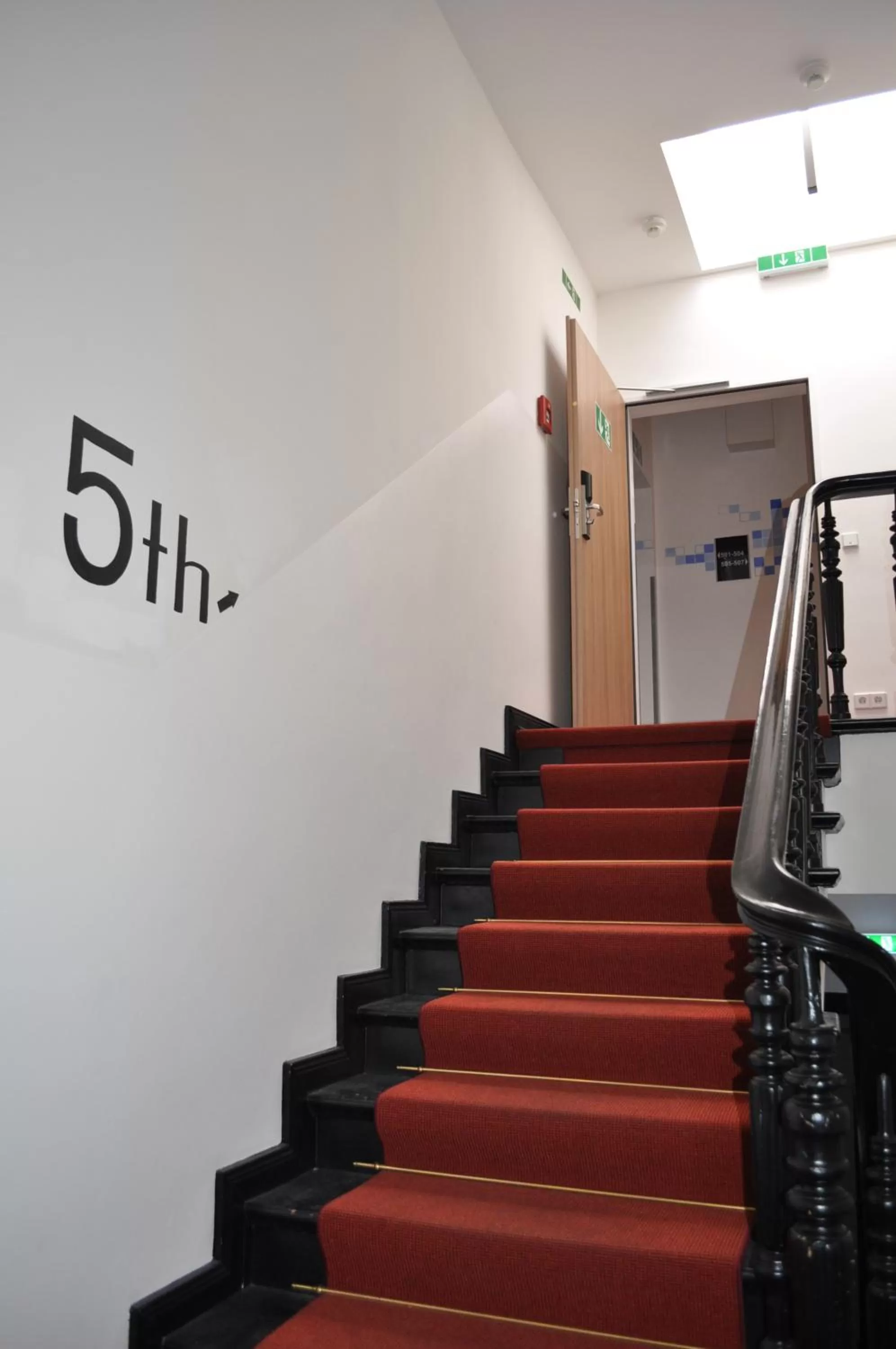 Other in Hotel Prens Berlin