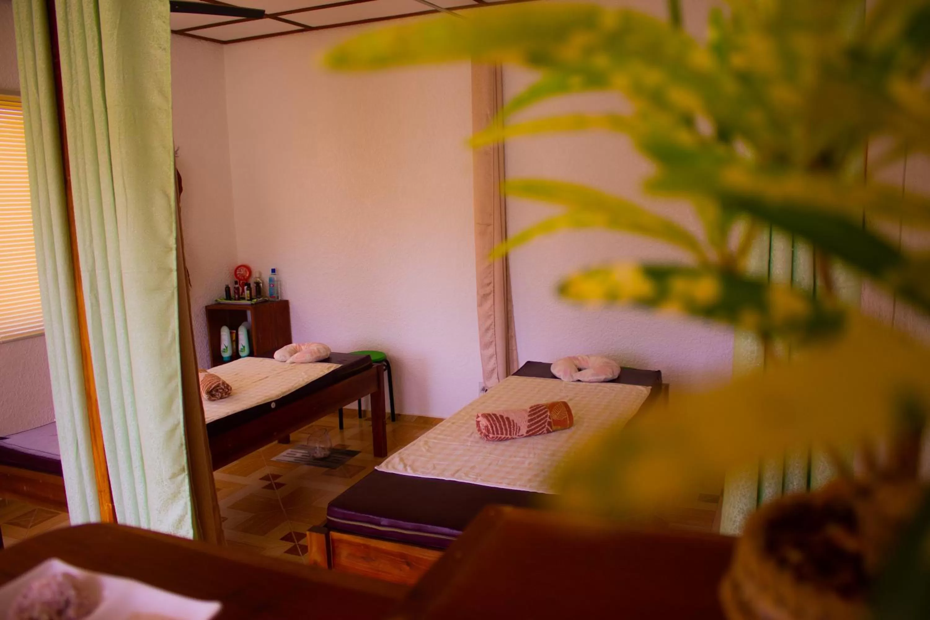 Day in Jugalis Hotel and Restaurant