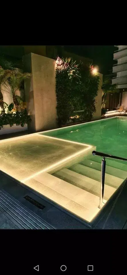 Manousos City Hotel Manousos City Hotel