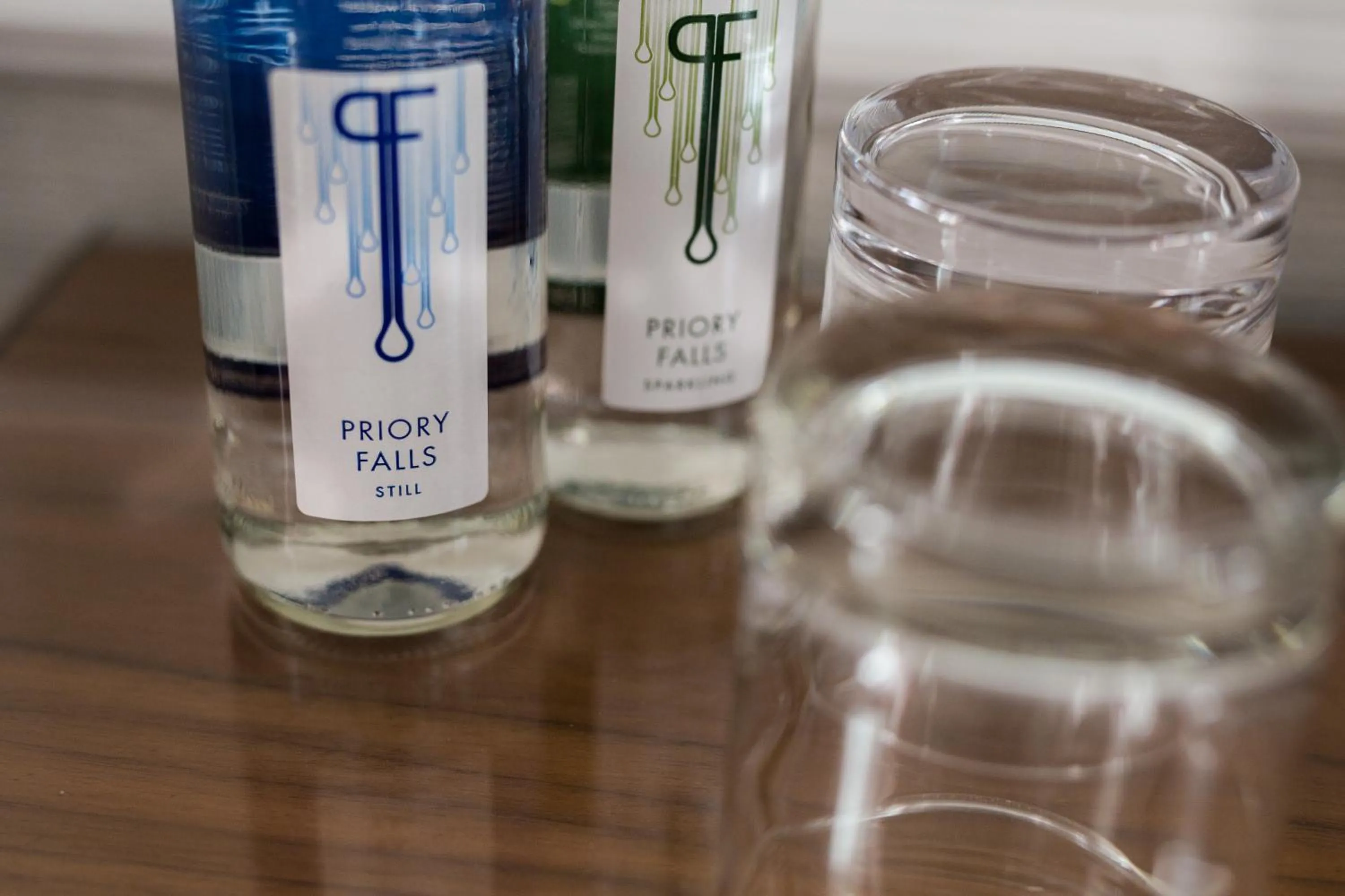 Drinks in Craigmonie Hotel Inverness by Compass Hospitality