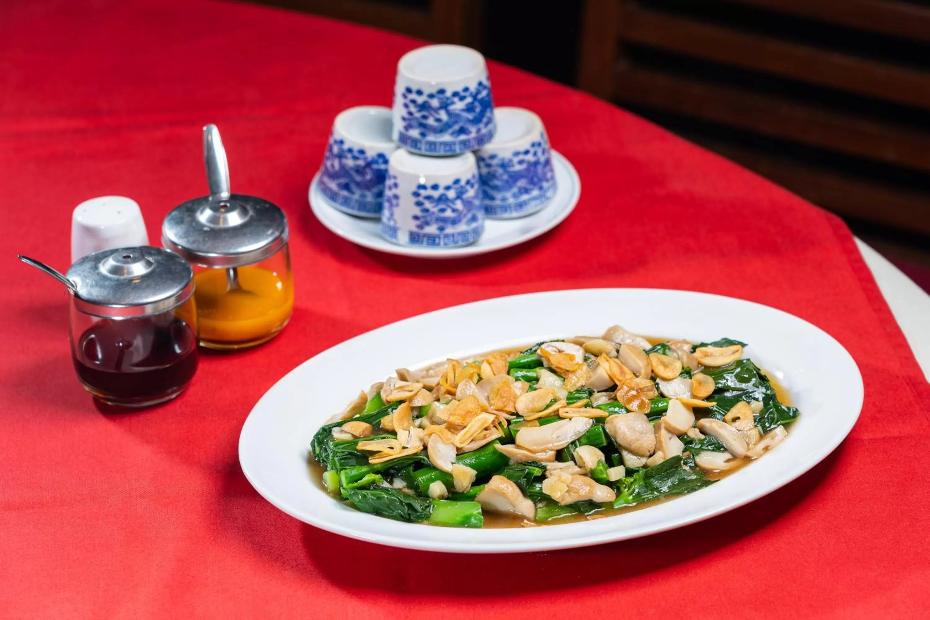 Jomtien Palm Beach Hotel and Resort