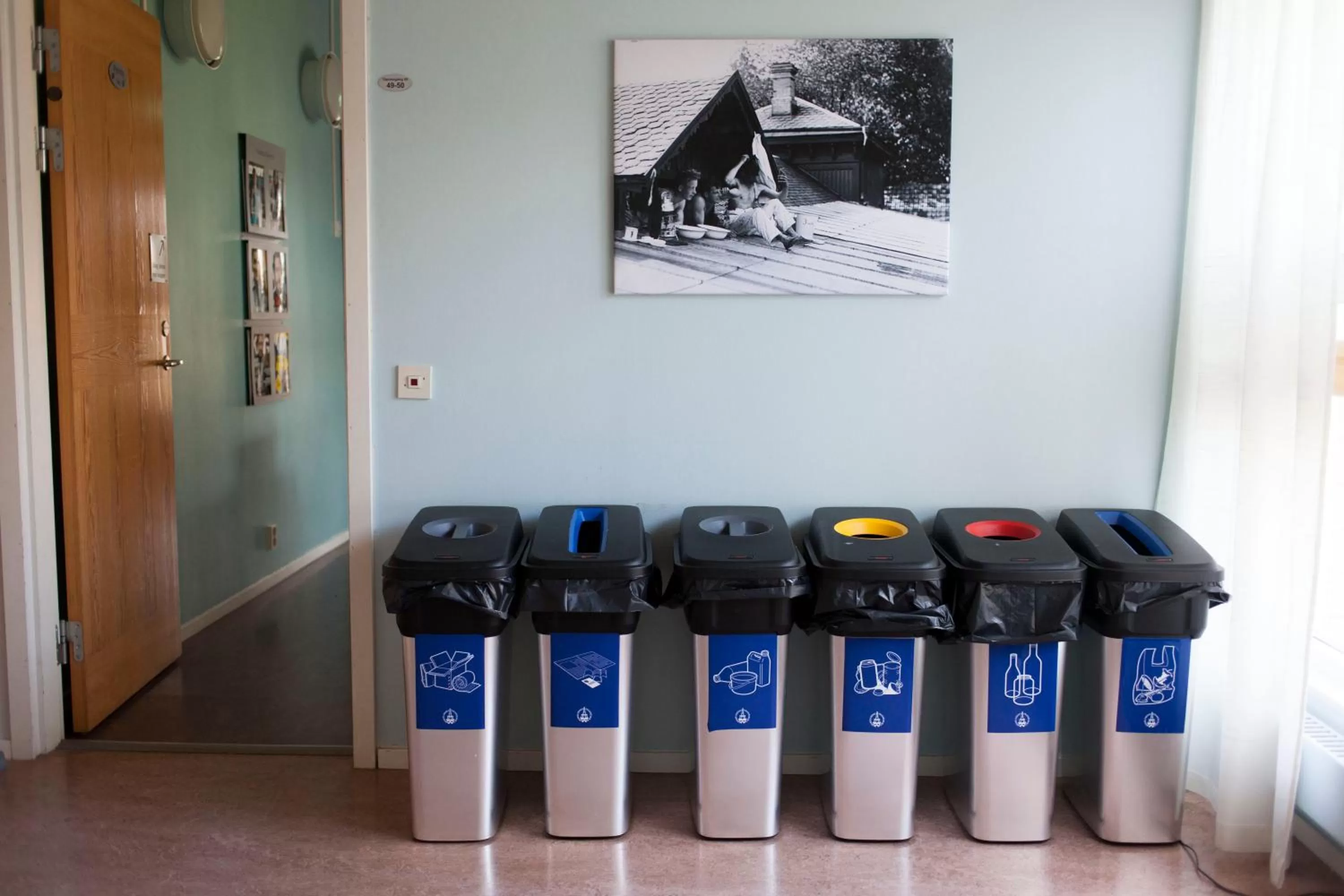 Other in STF Wendelsberg Hotel & Hostel