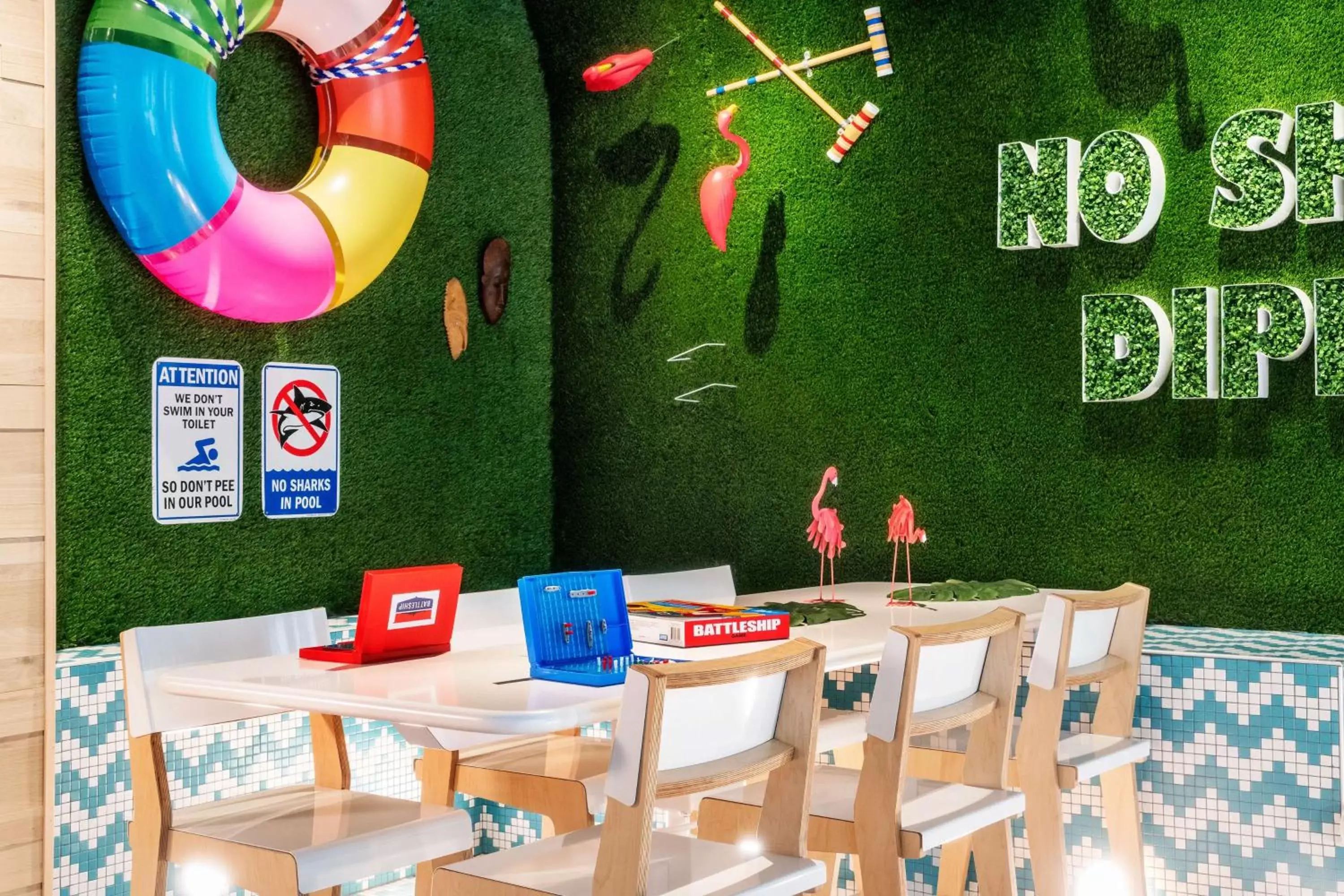 Lobby or reception in the Curtis Denver - A DoubleTree by Hilton Hotel Lobby or reception in the Curtis Denver - A DoubleTree by Hilton Hotel