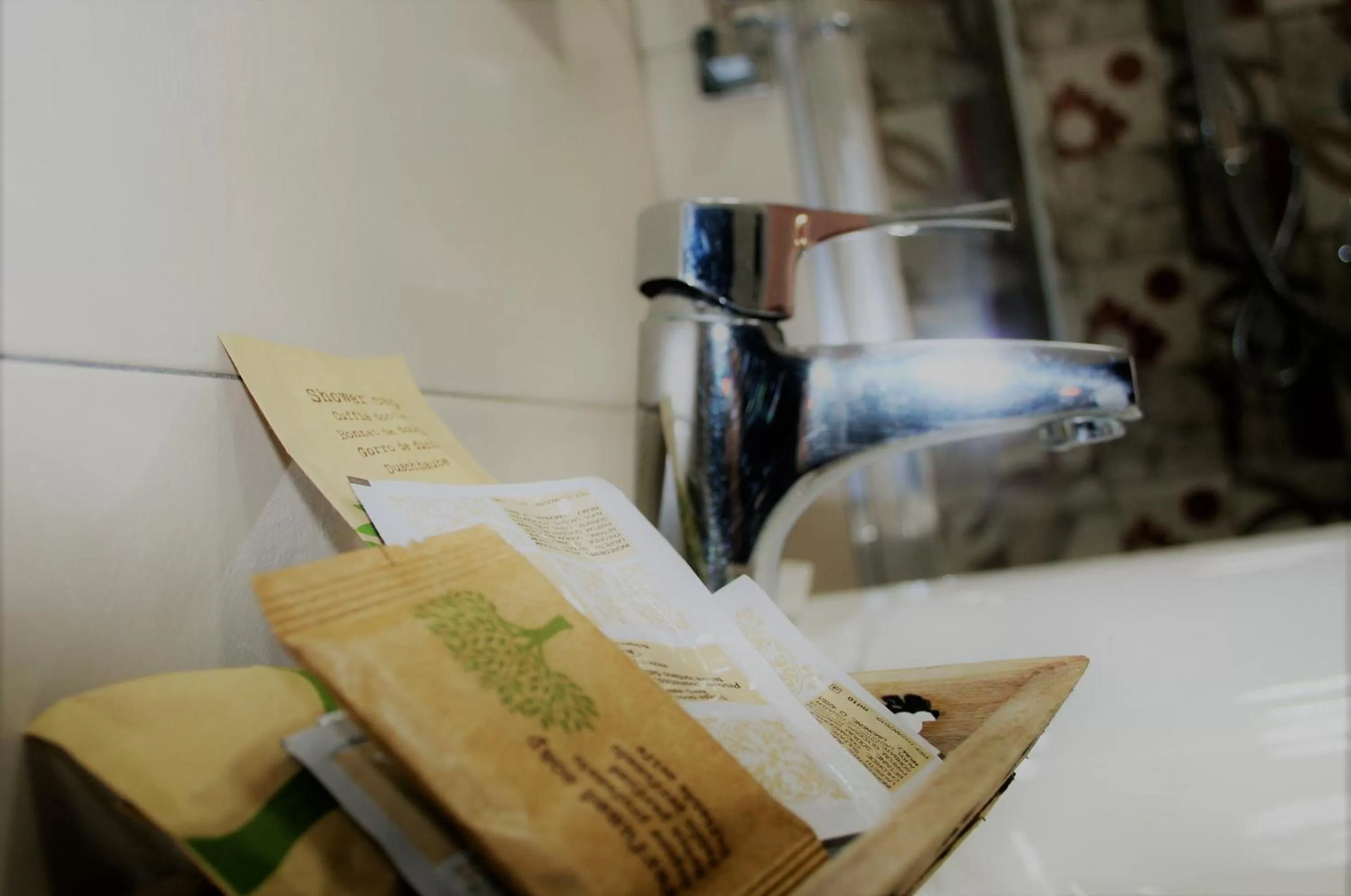 Domus Michaeli B&B Pompei