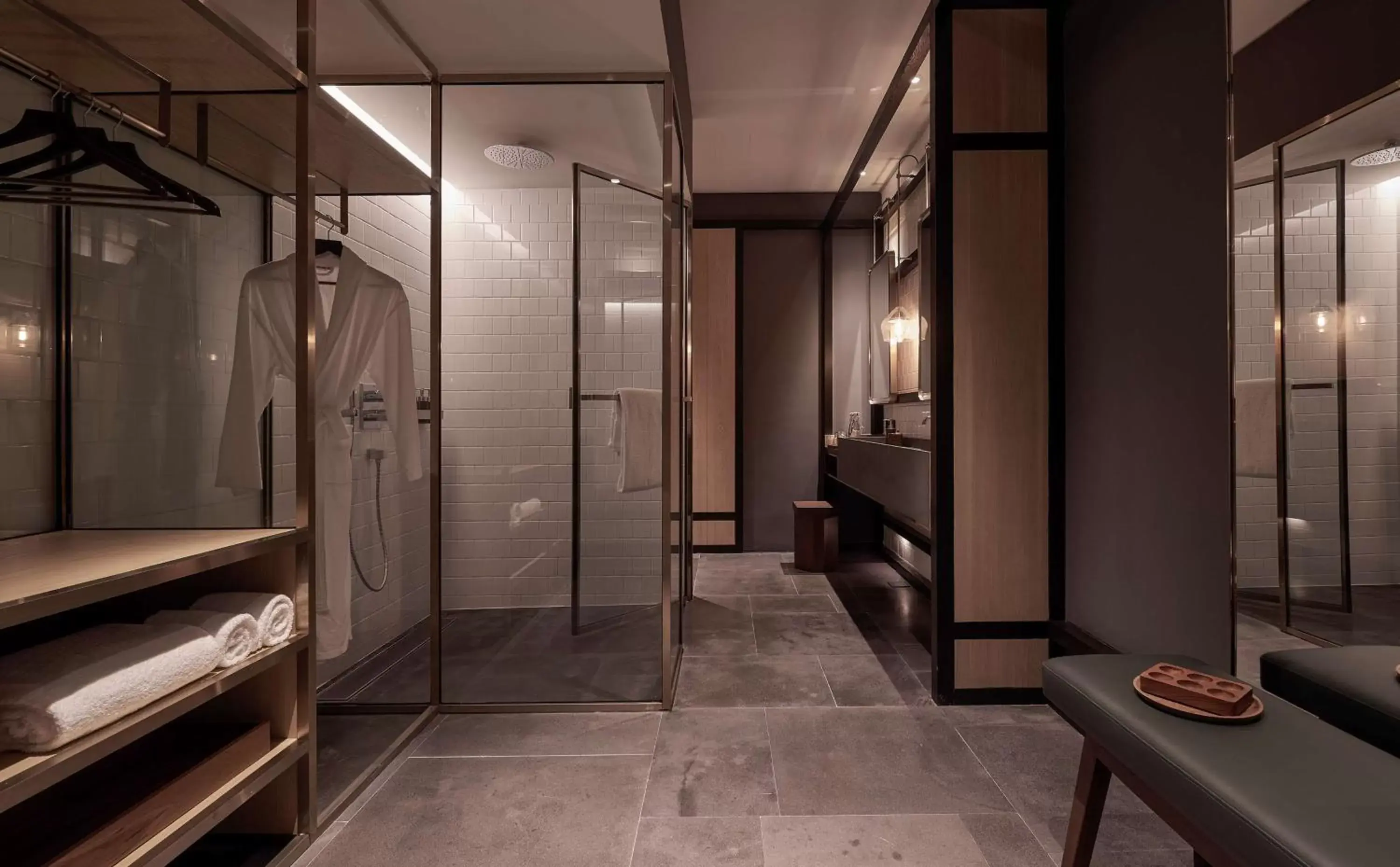 Photo of the whole room, Bathroom in Alila Bangsar Kuala Lumpur