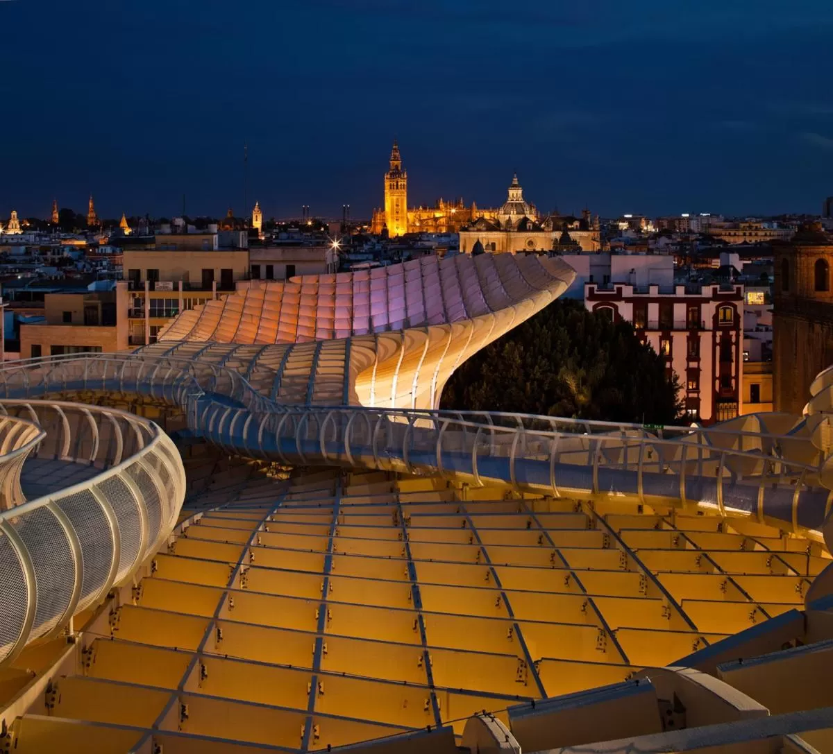 Nearby landmark in Mush Room Apartamentos